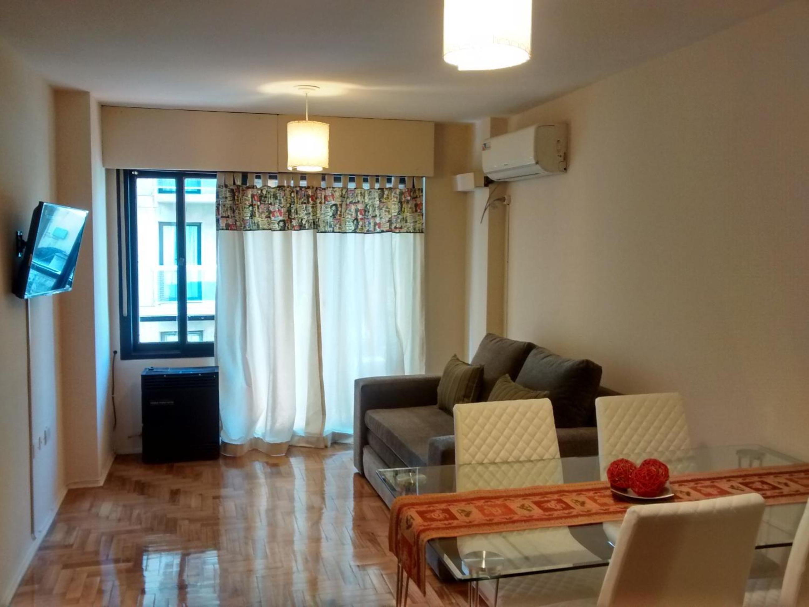 Nueva Córdoba Temporario