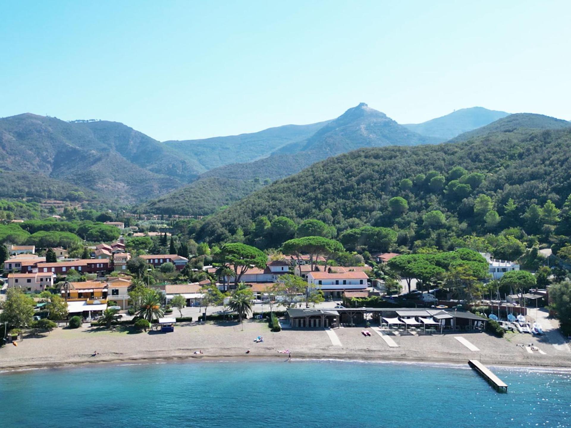 Sant'Anna del Volterraio - Margherite 5 view 4