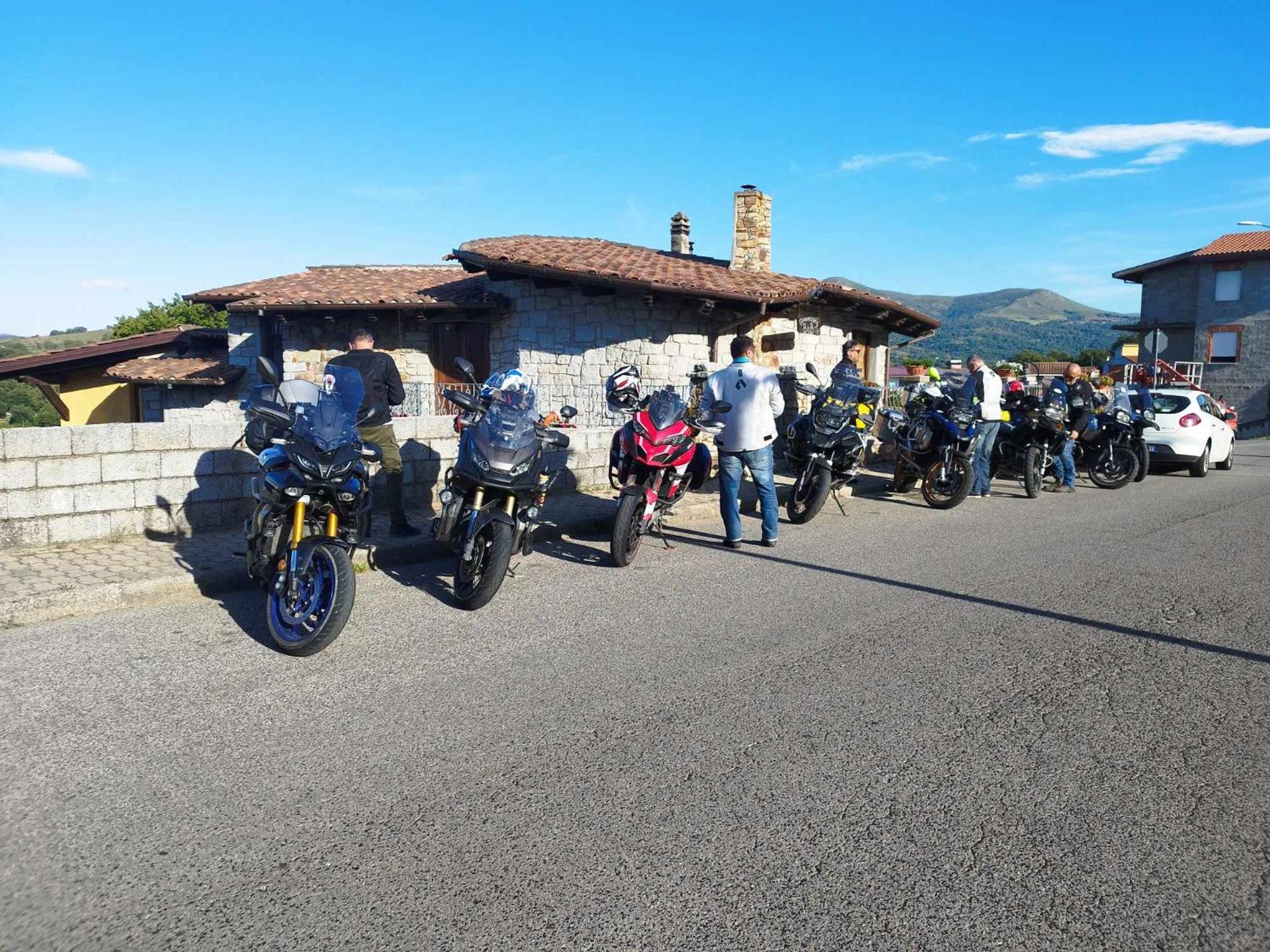 B&b Gennargentu