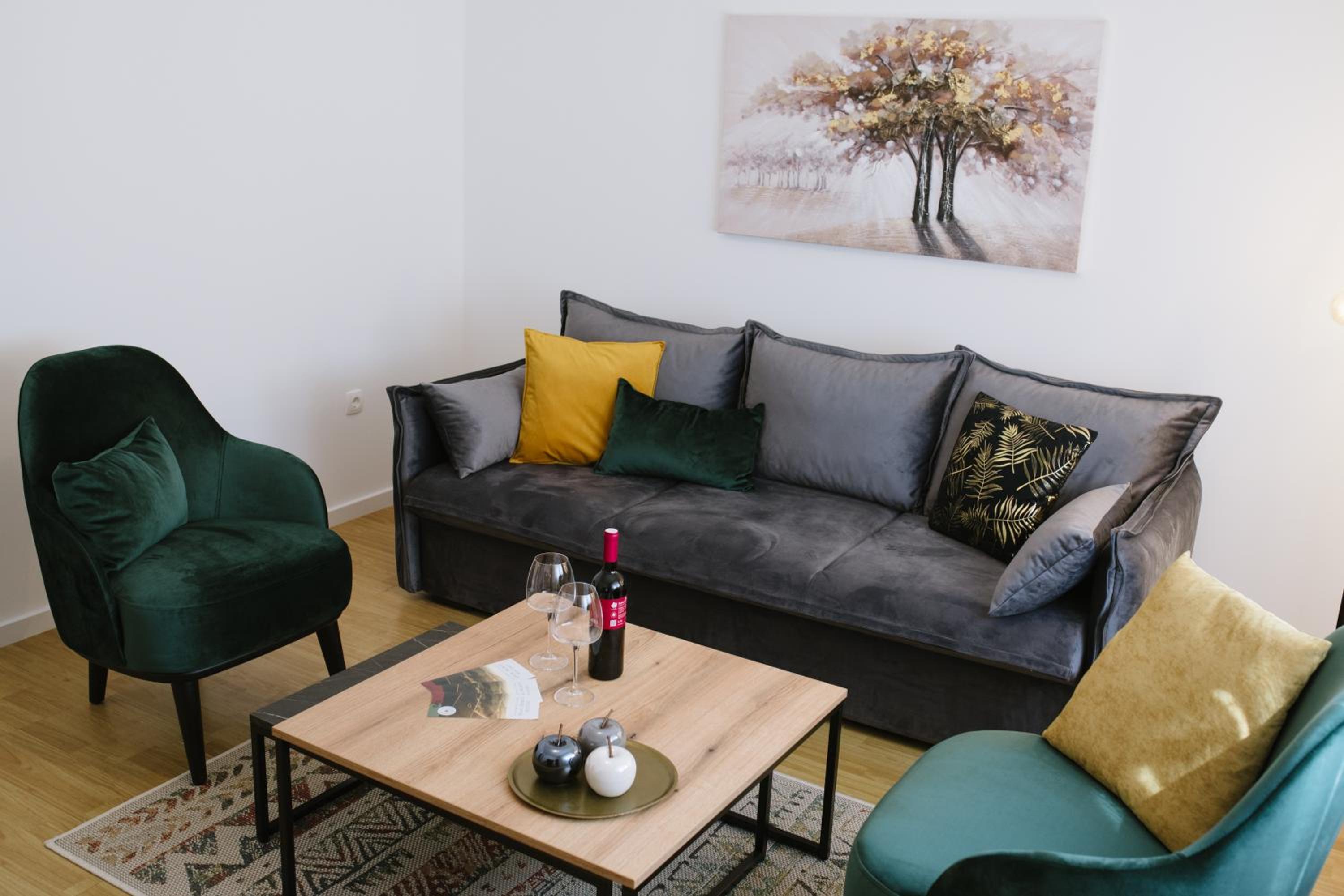 Apartman Fidelis