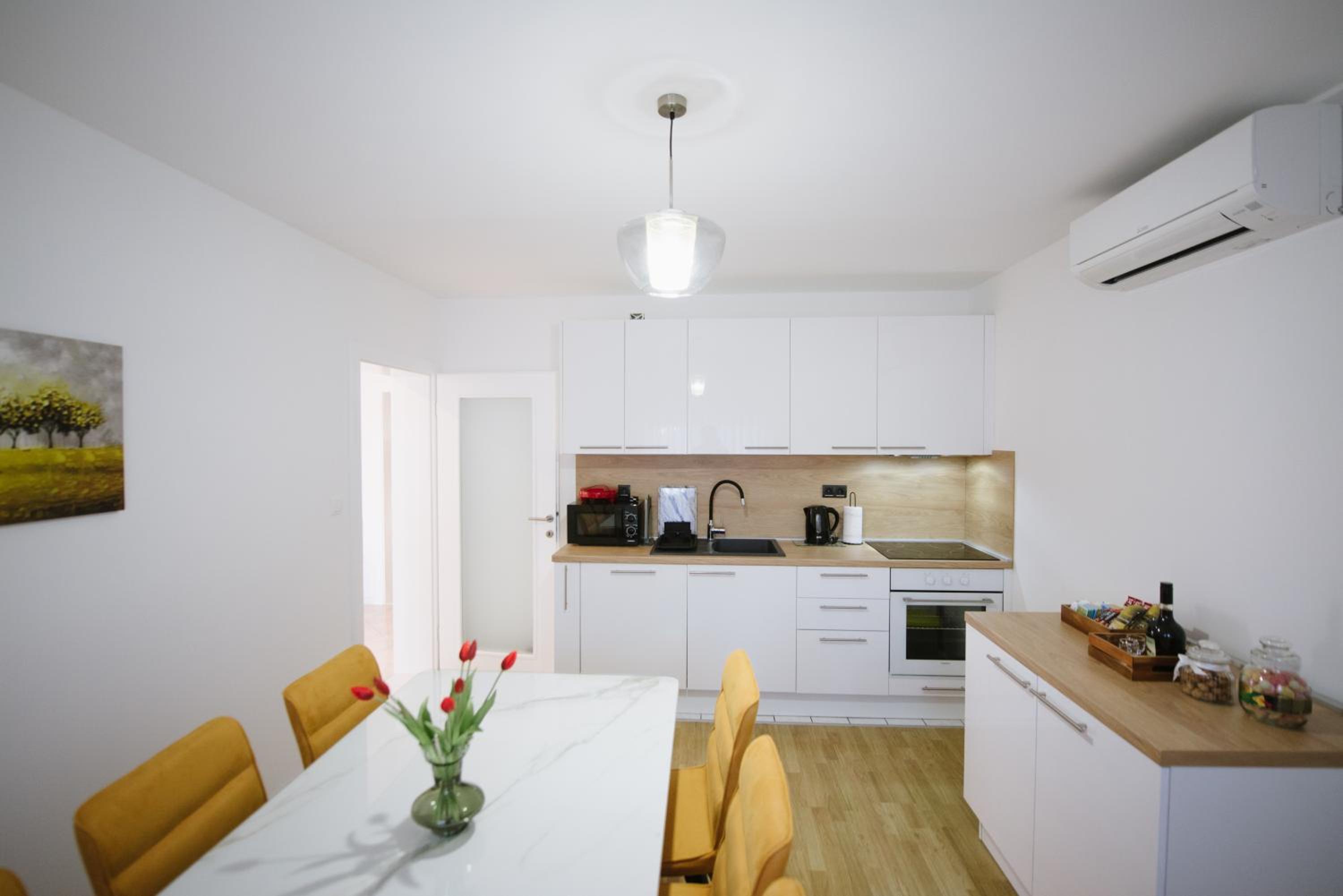 Apartman Fidelis