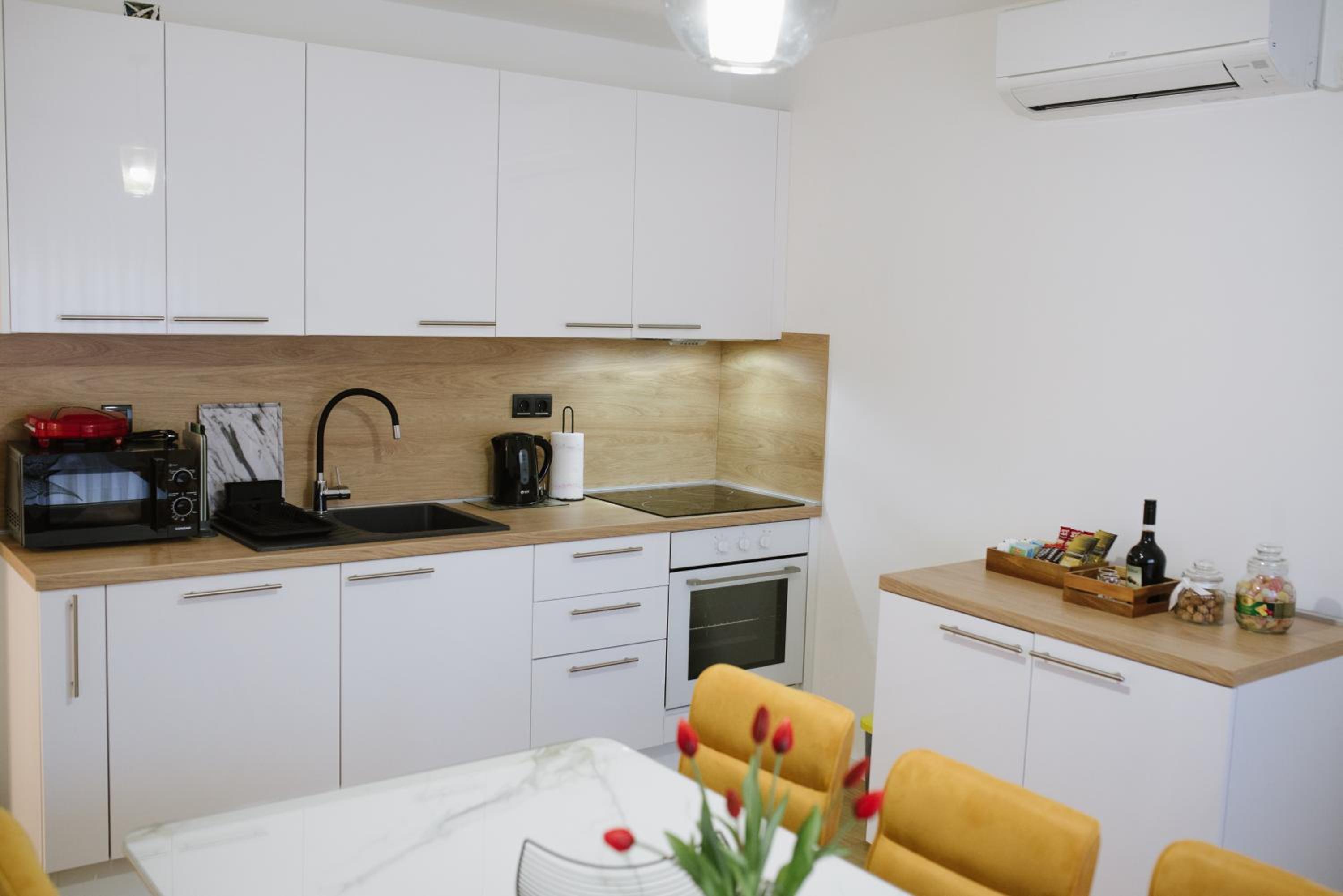 Apartman Fidelis