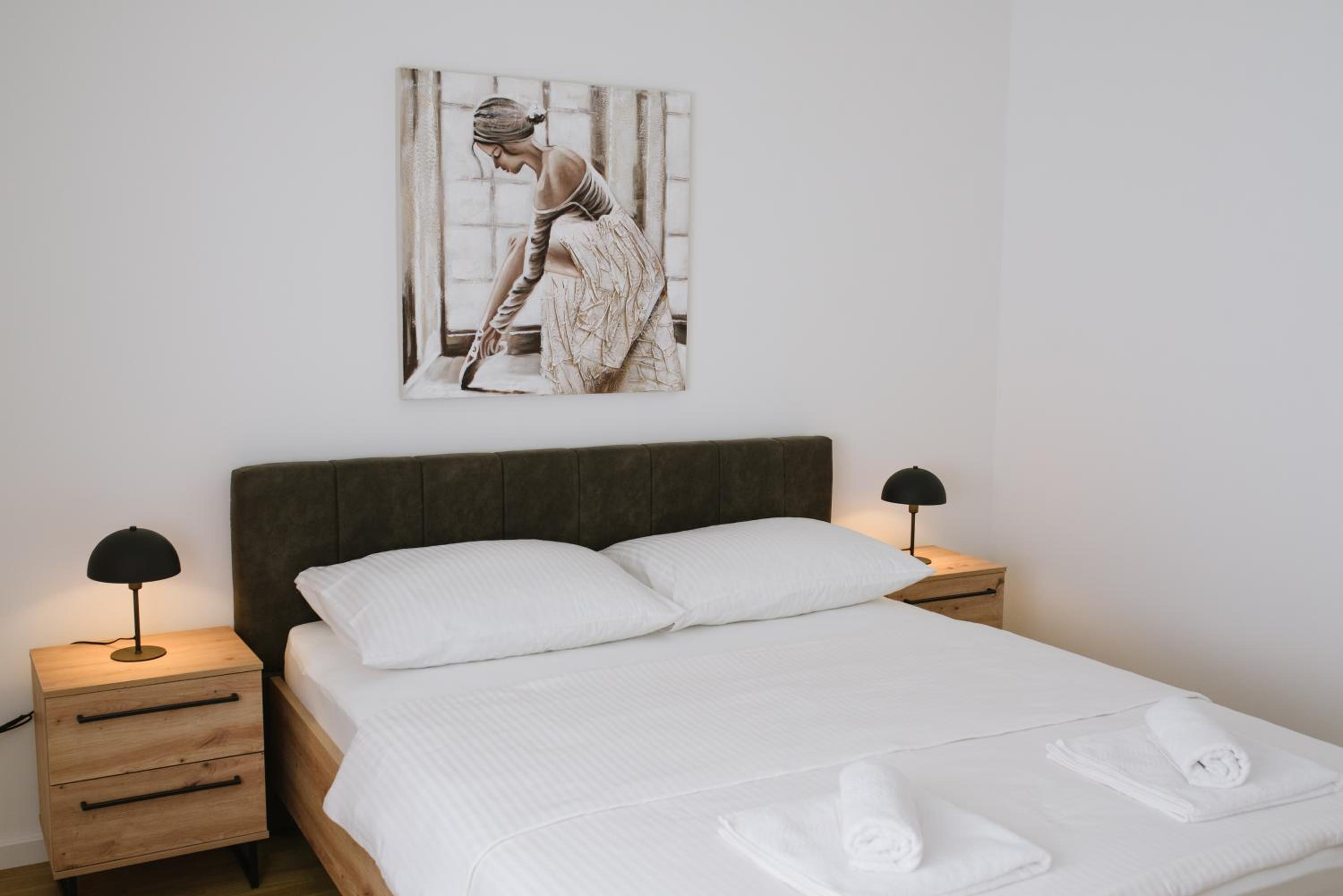 Apartman Fidelis