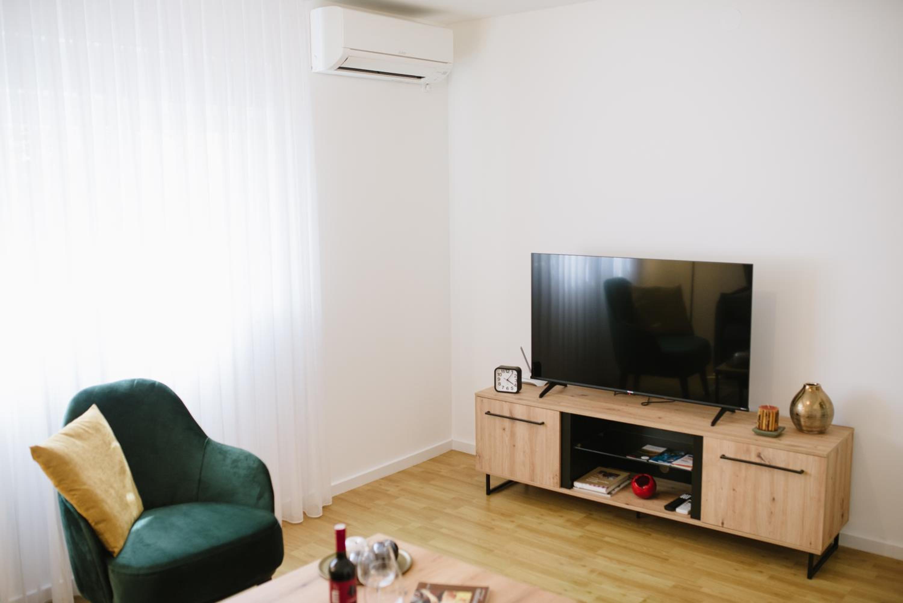Apartman Fidelis