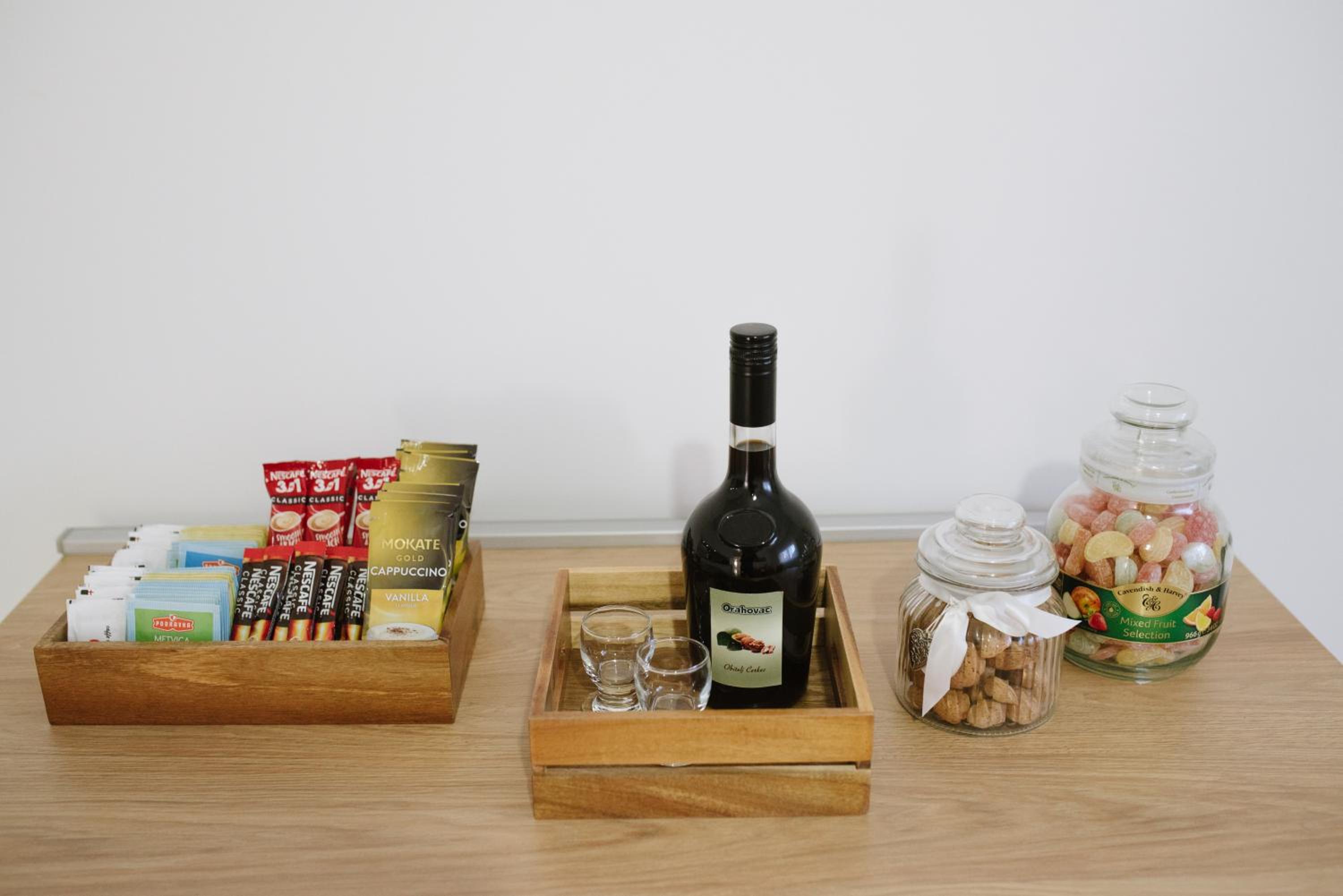 Apartman Fidelis
