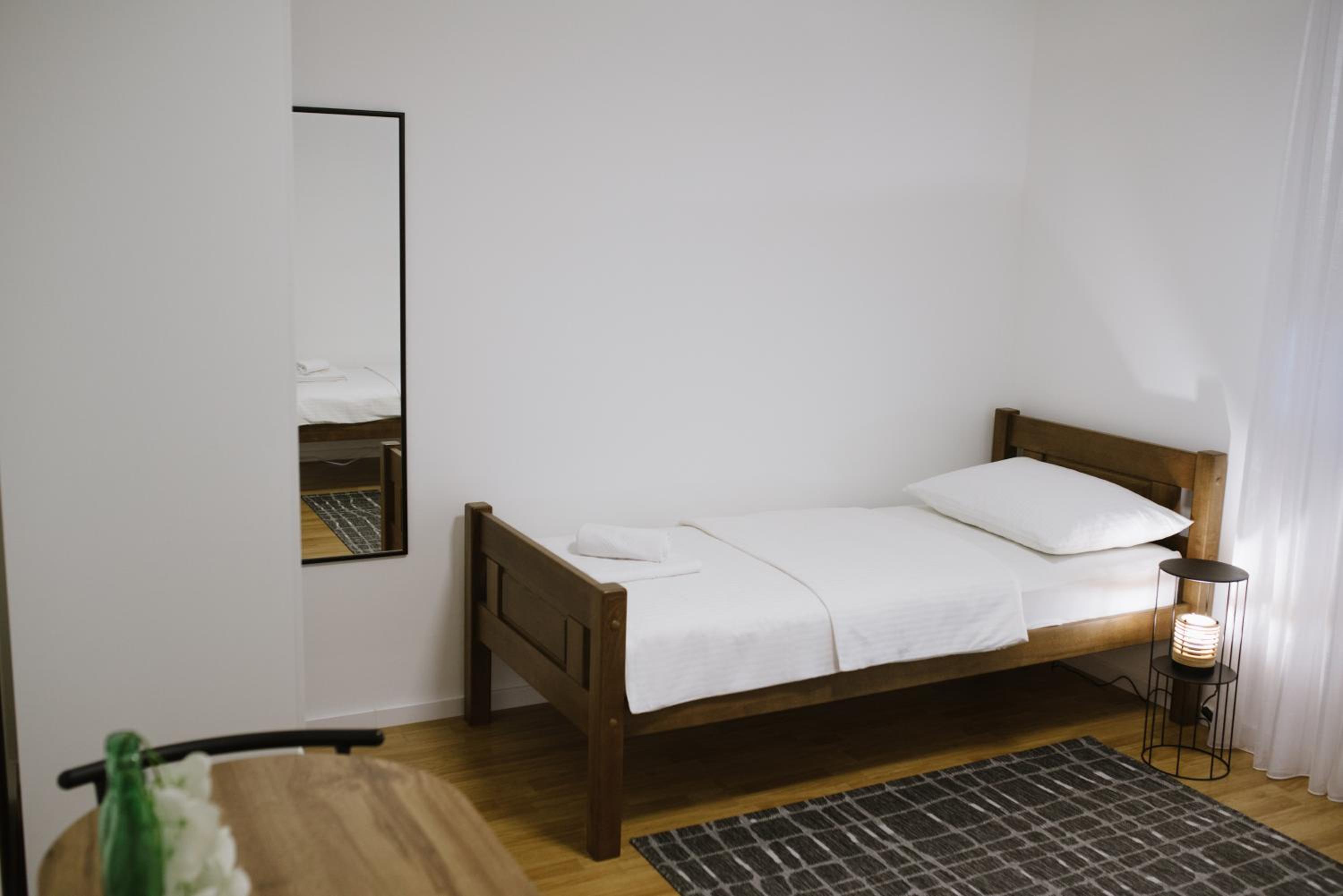 Apartman Fidelis