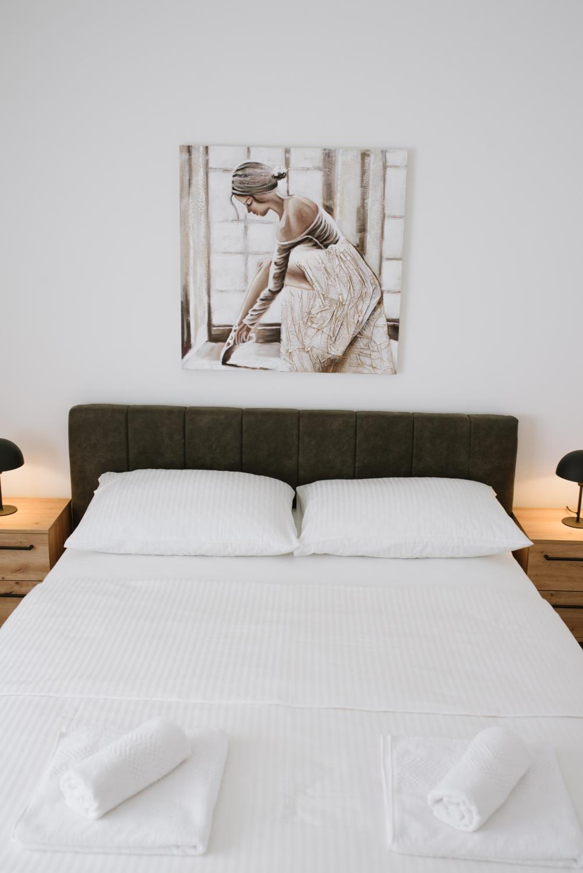 Apartman Fidelis