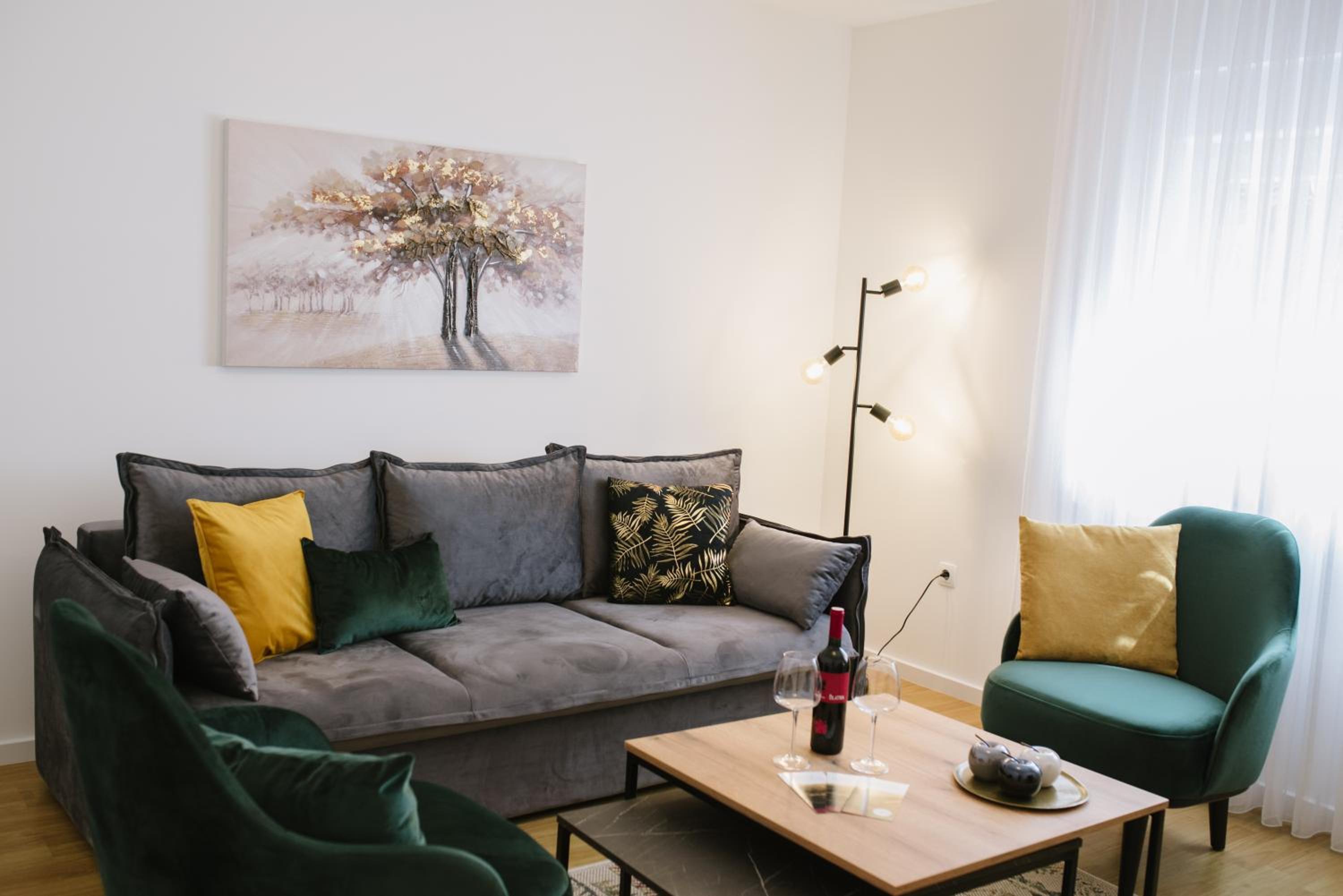 Apartman Fidelis
