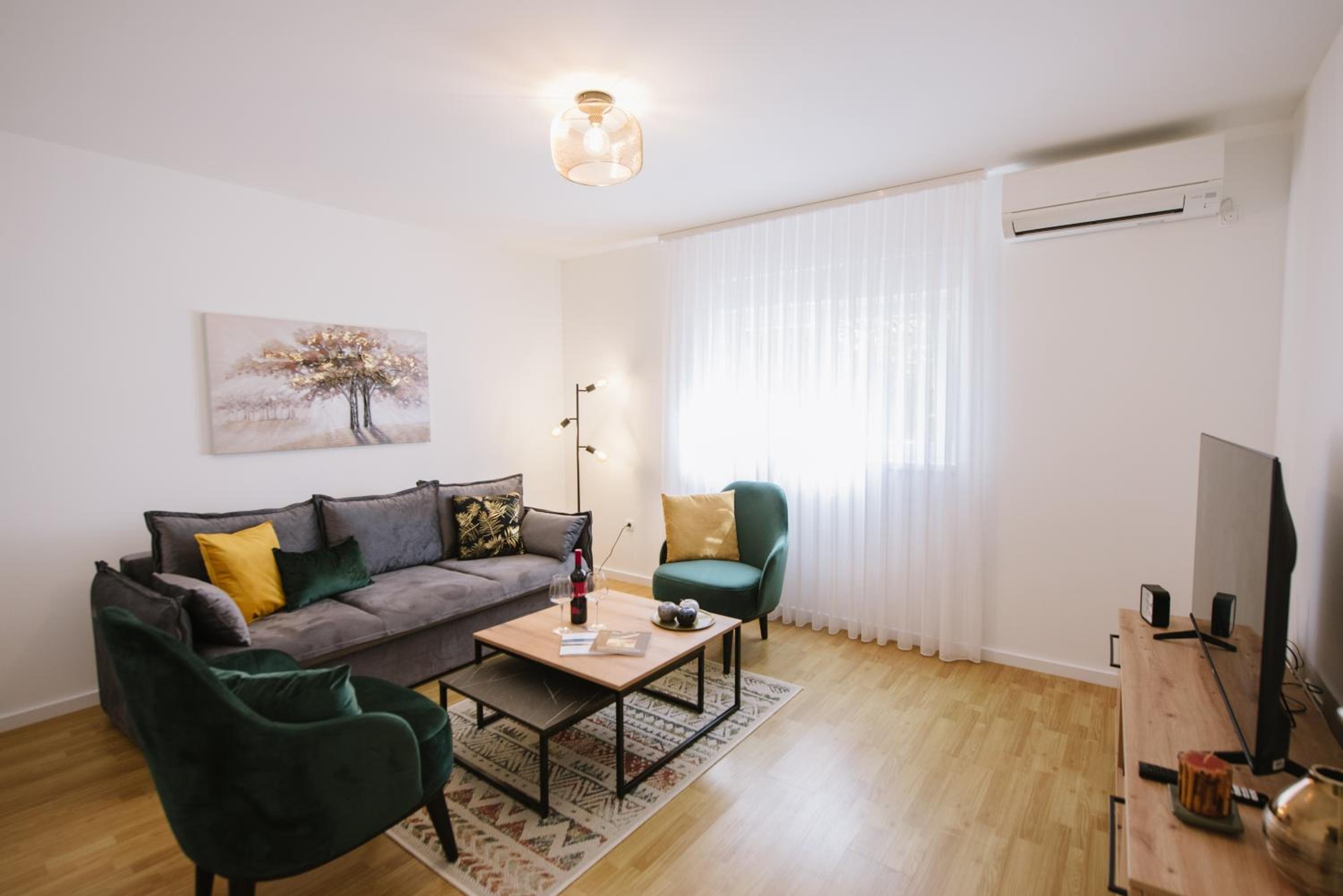 Apartman Fidelis