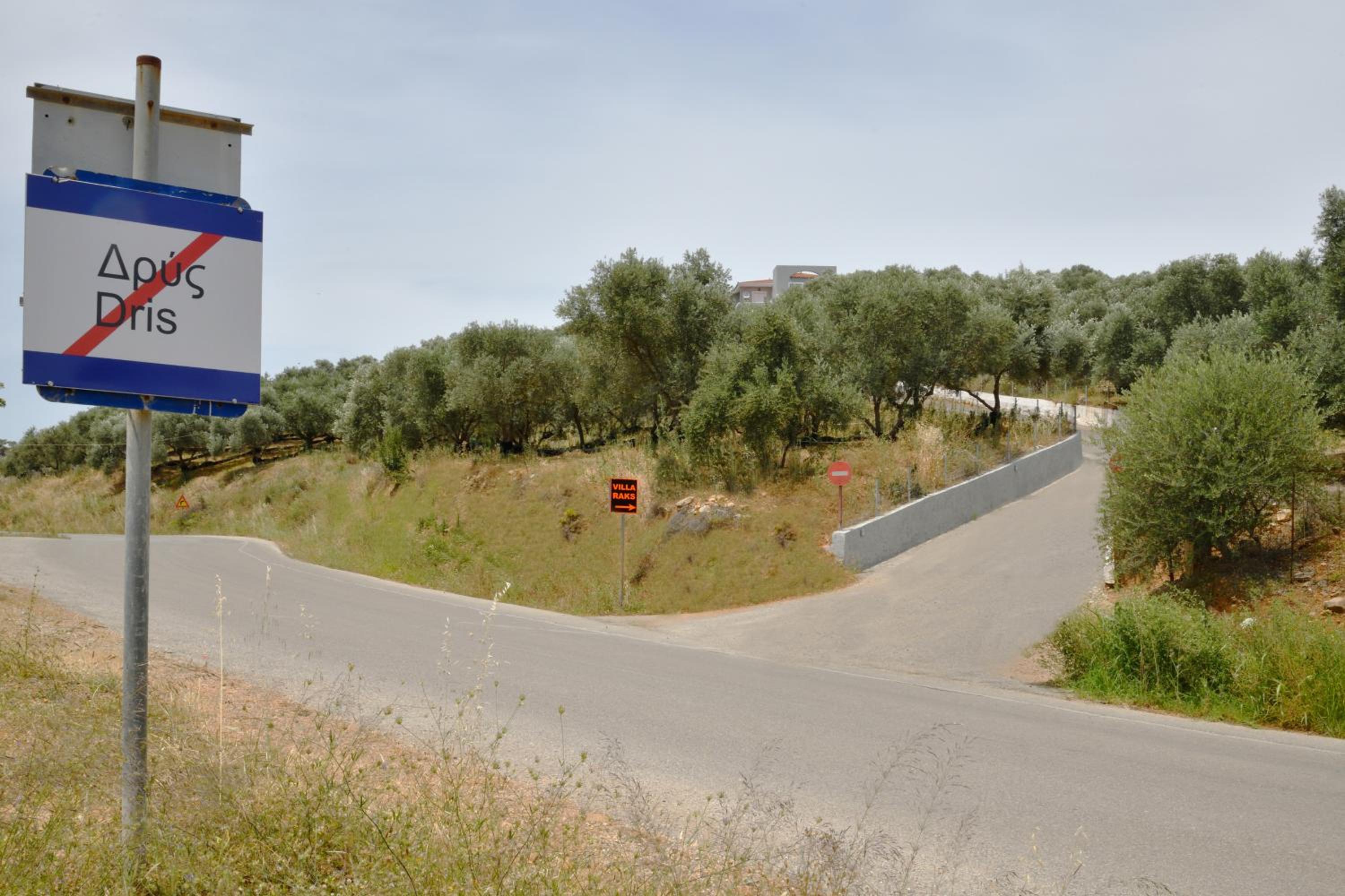 Villa Raks