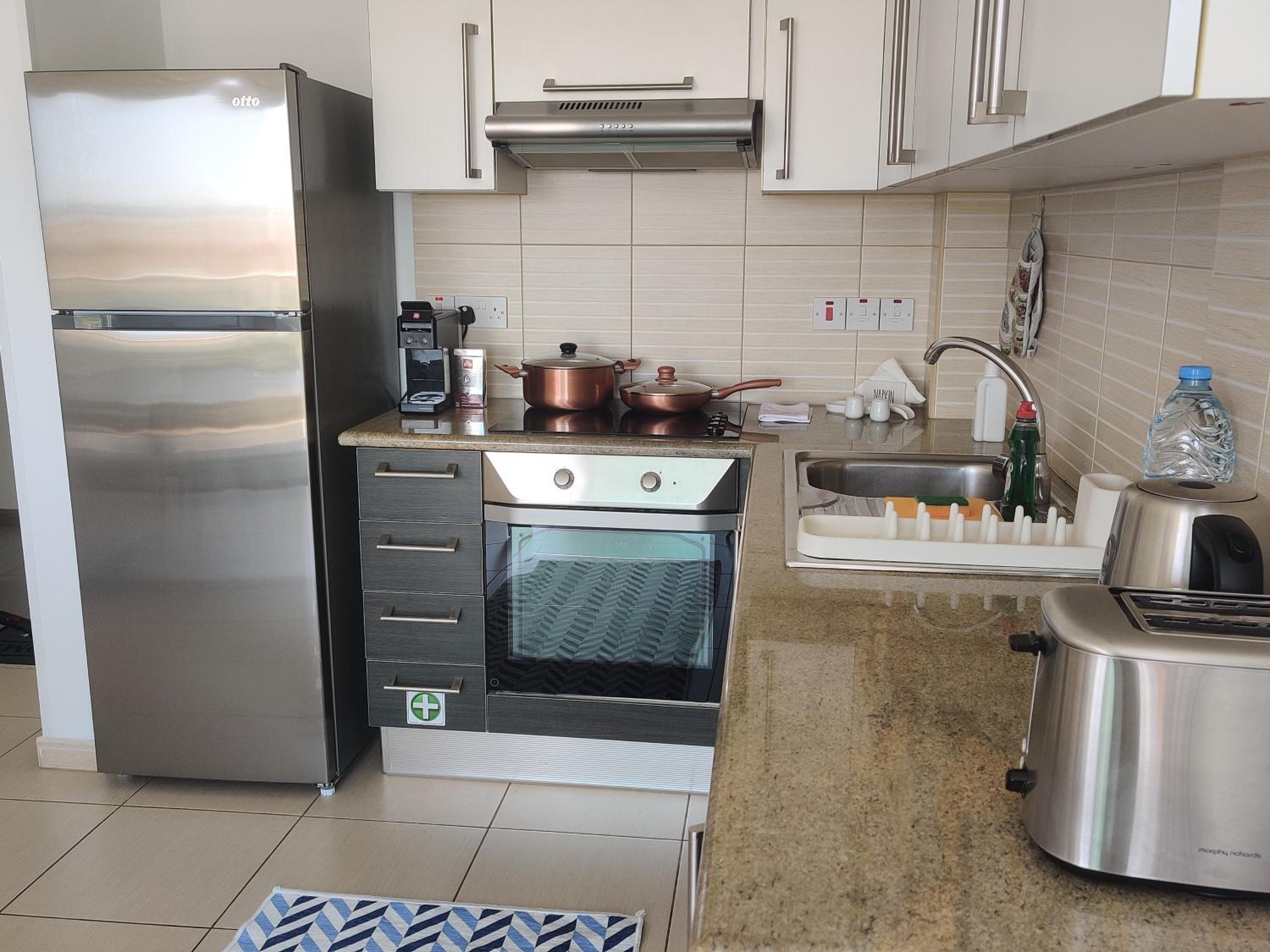 Dream Vacation by the Sea Protaras view 4