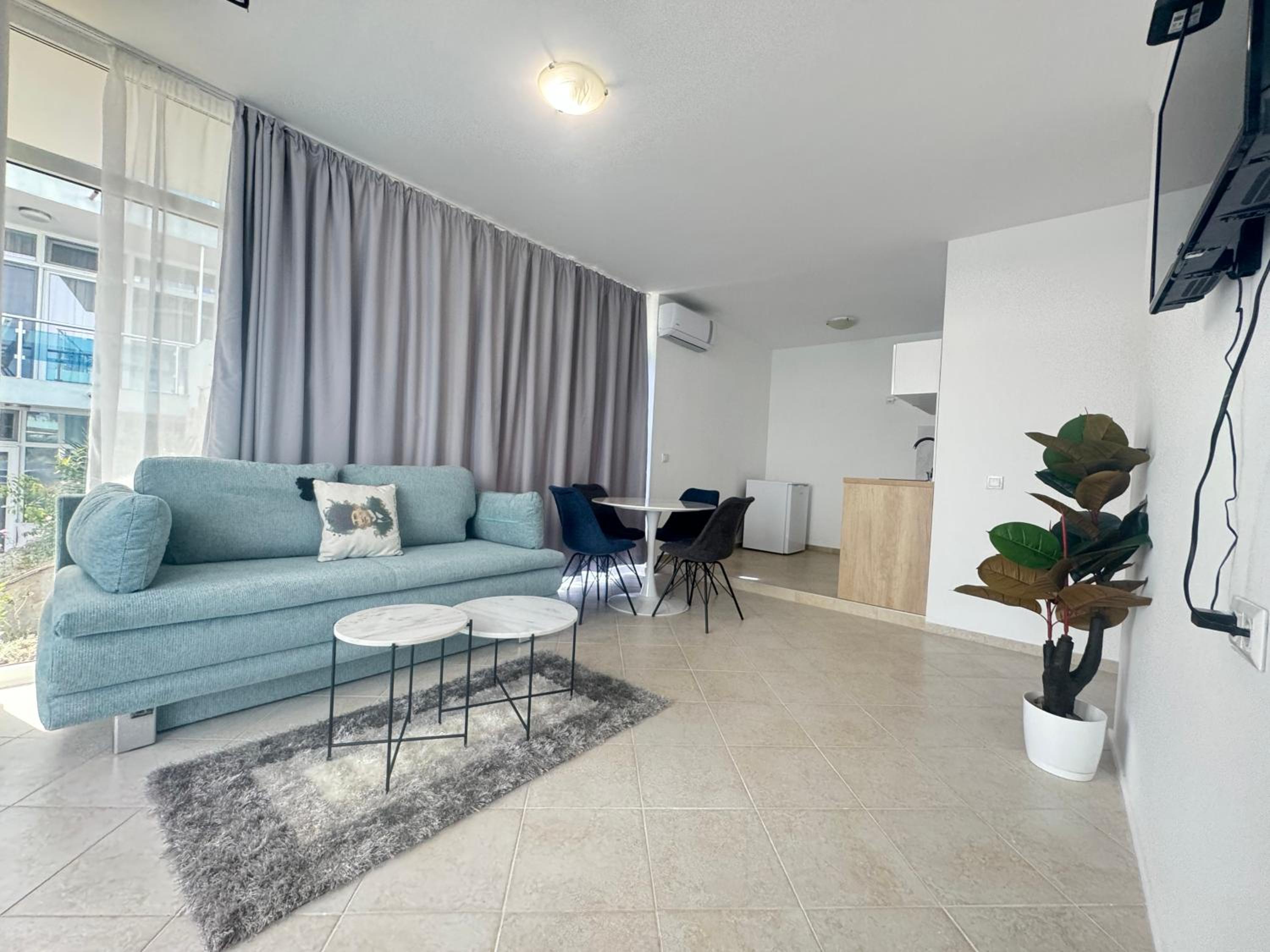 Villa Mare Blu