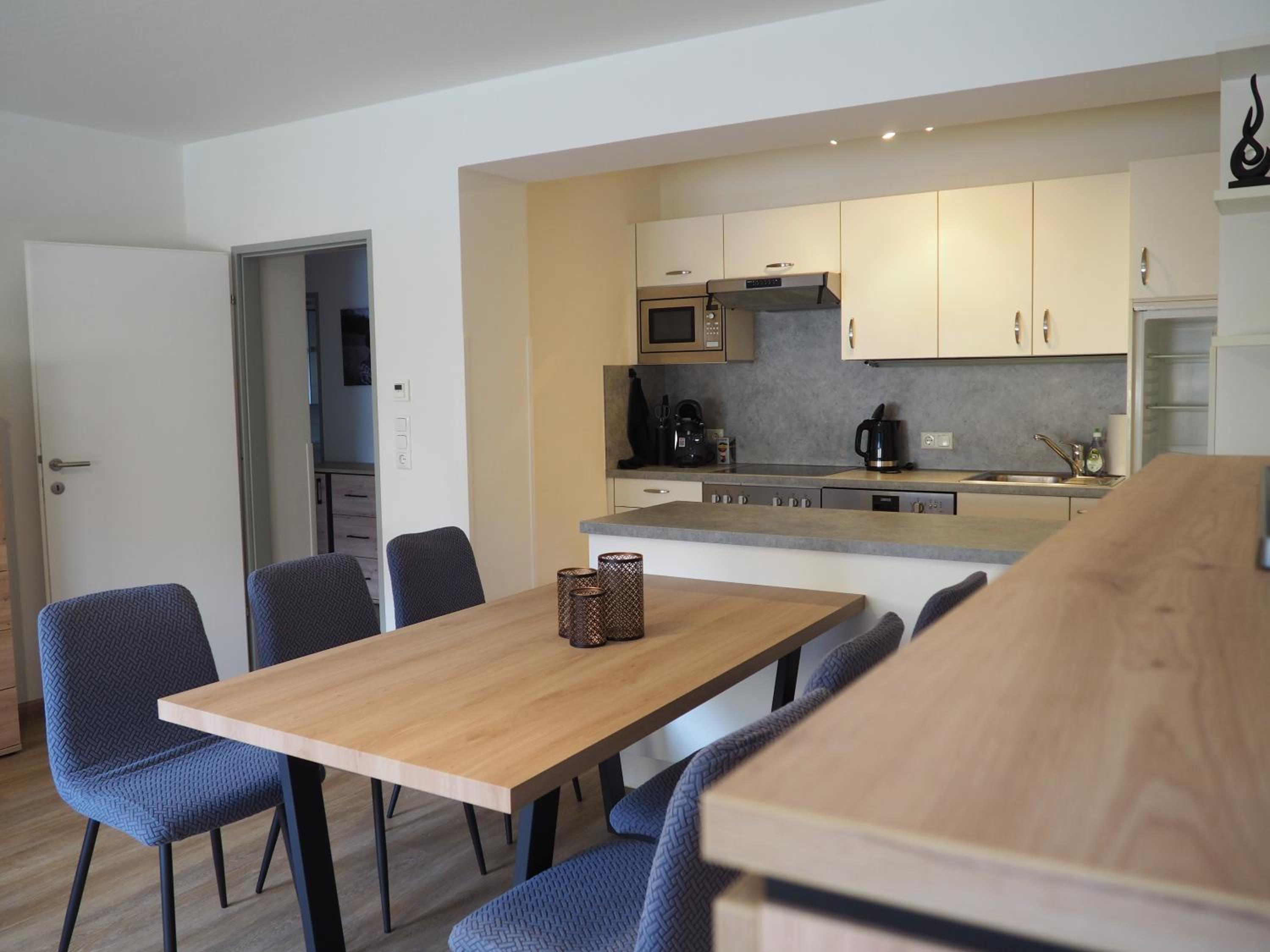 Ferienwohnung Wiesheim