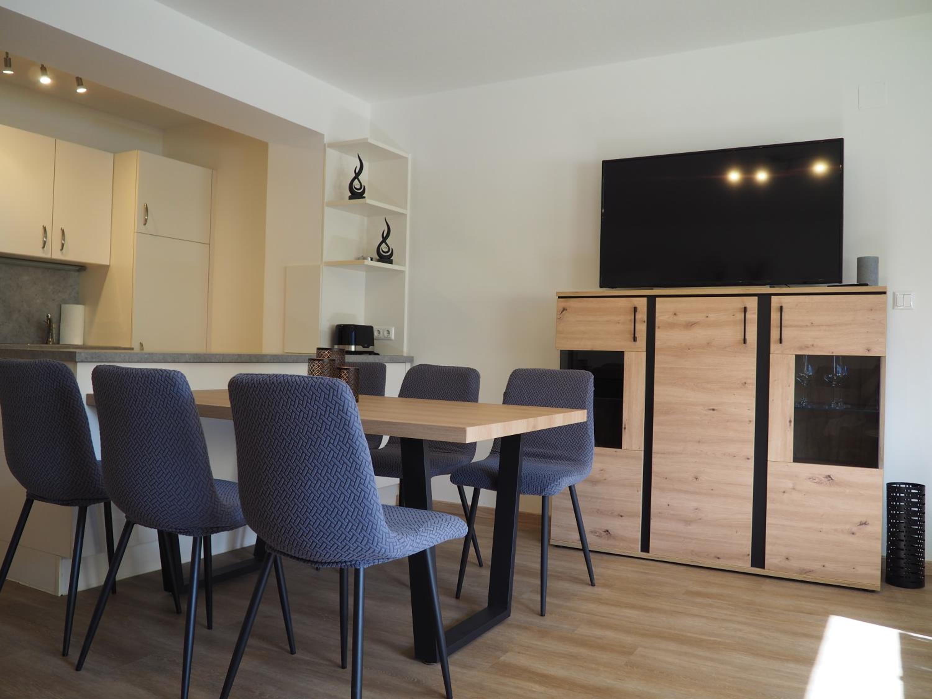 Ferienwohnung Wiesheim