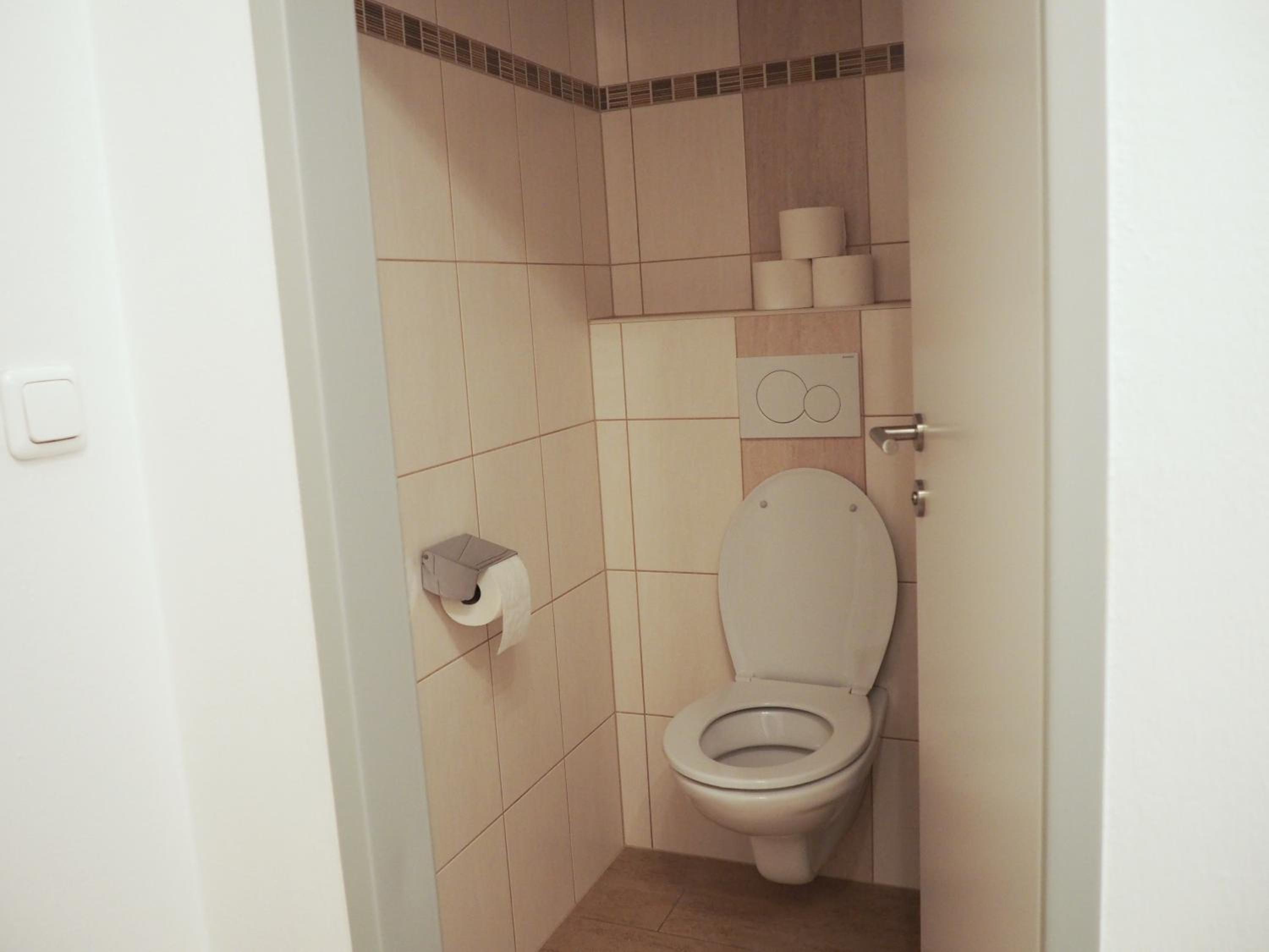 Ferienwohnung Wiesheim
