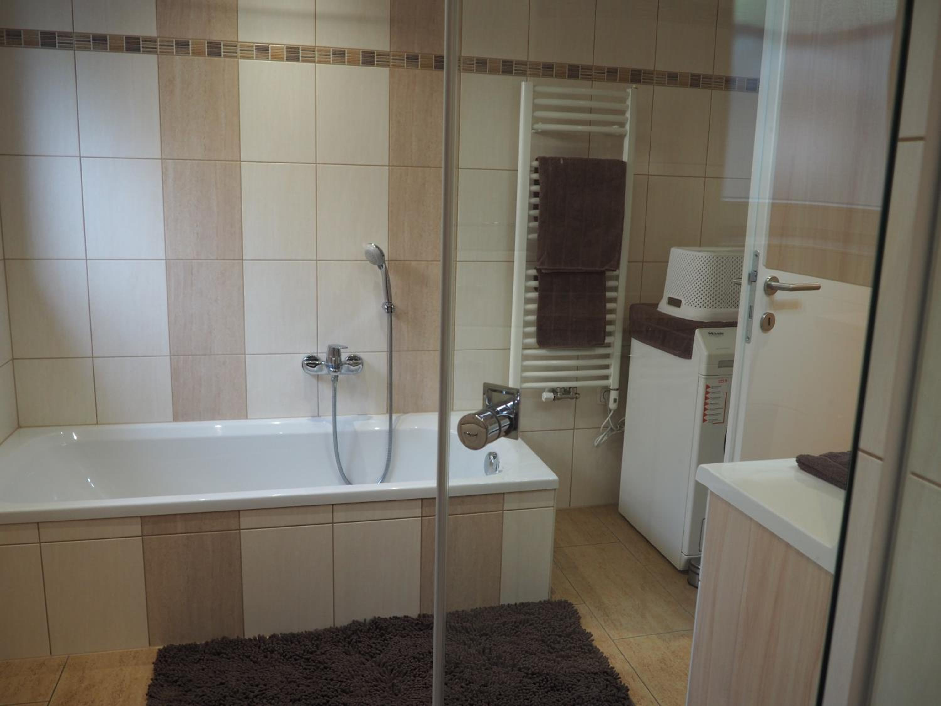 Ferienwohnung Wiesheim