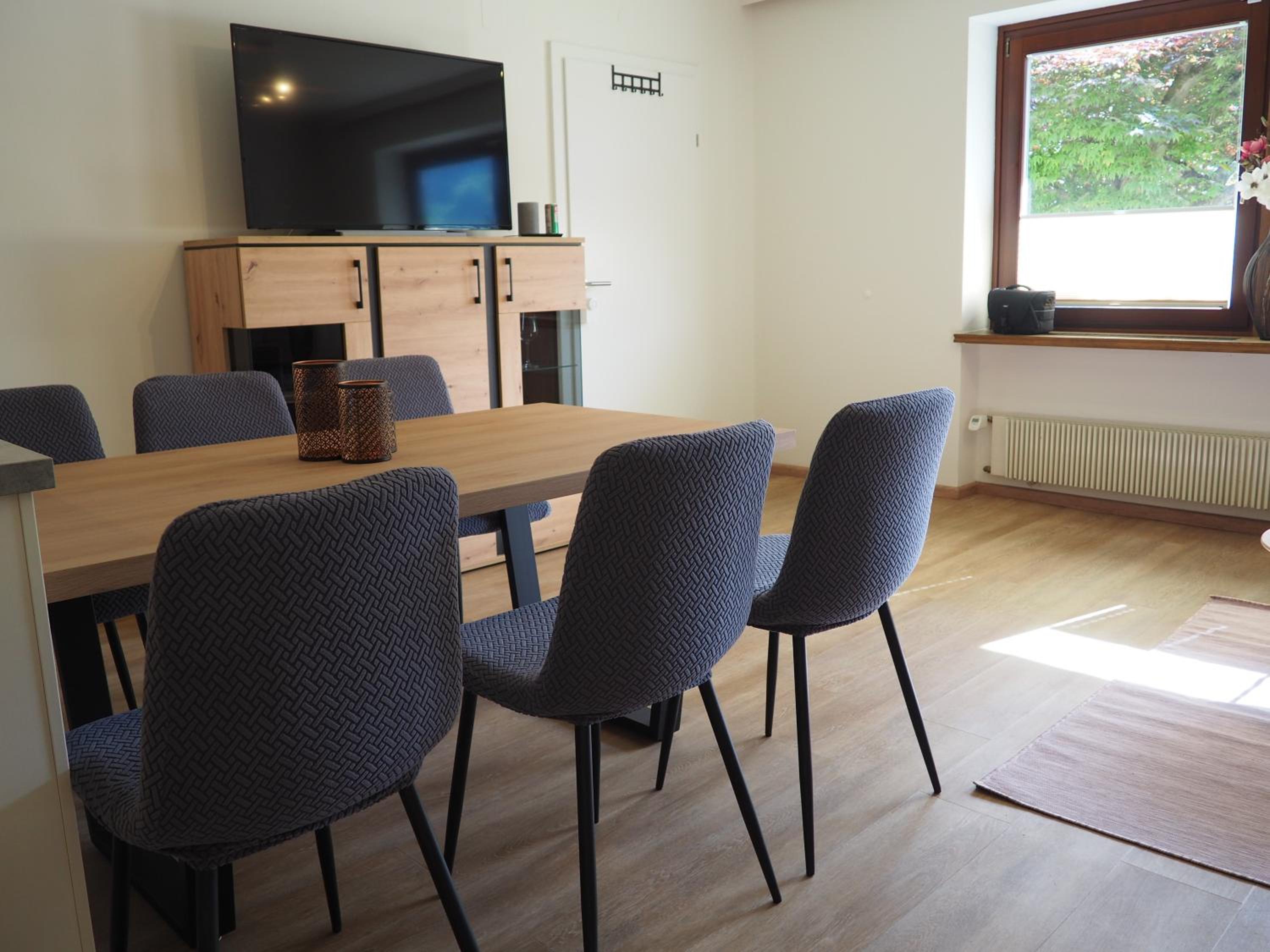 Ferienwohnung Wiesheim
