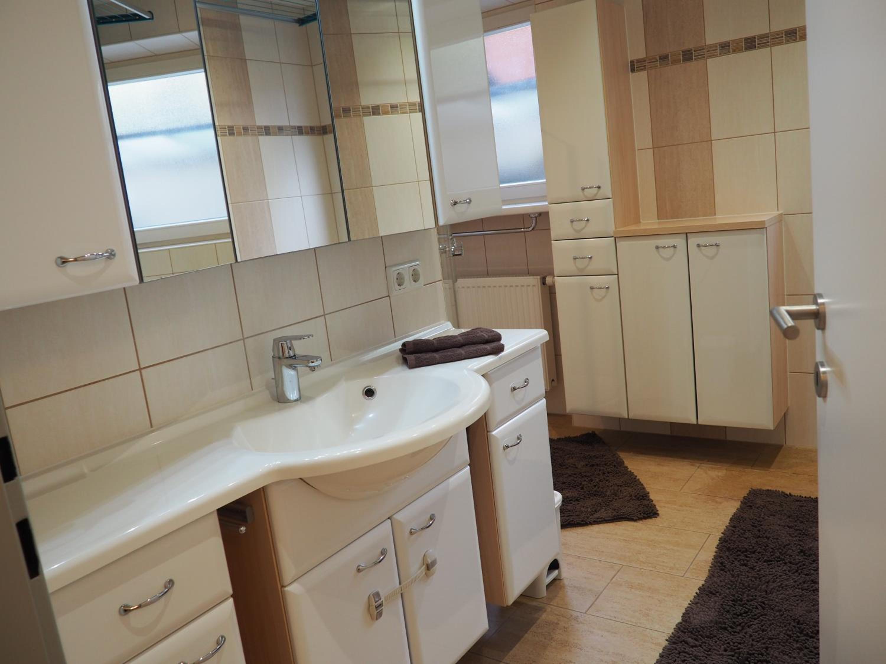 Ferienwohnung Wiesheim