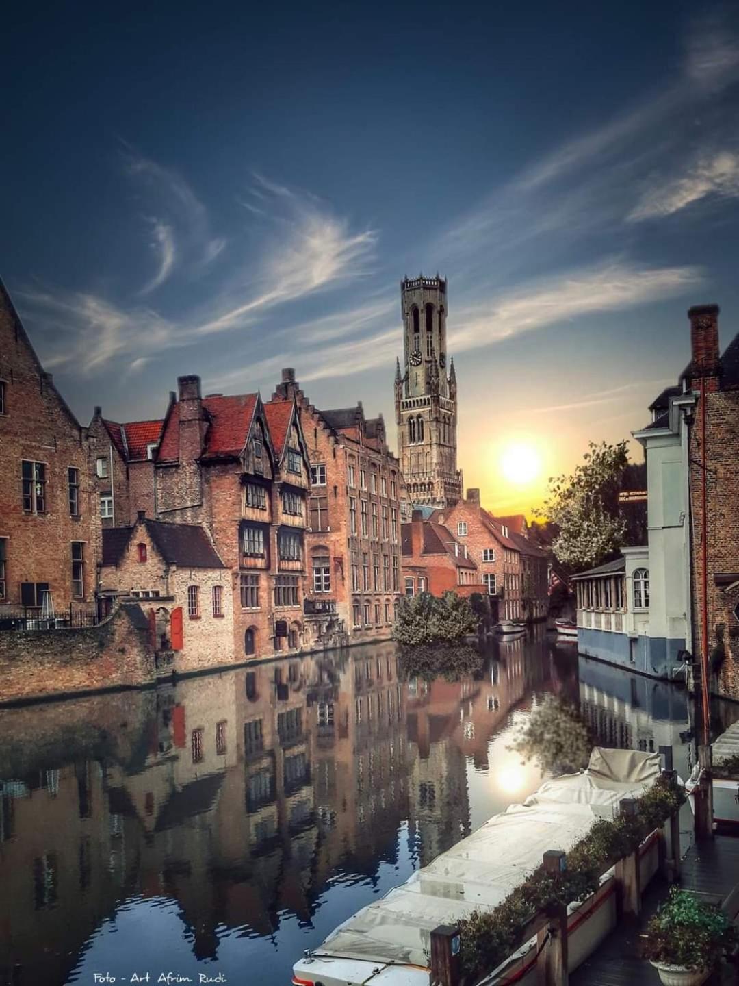 Bruges Vacations - Bruges in Lace - Property Image 34