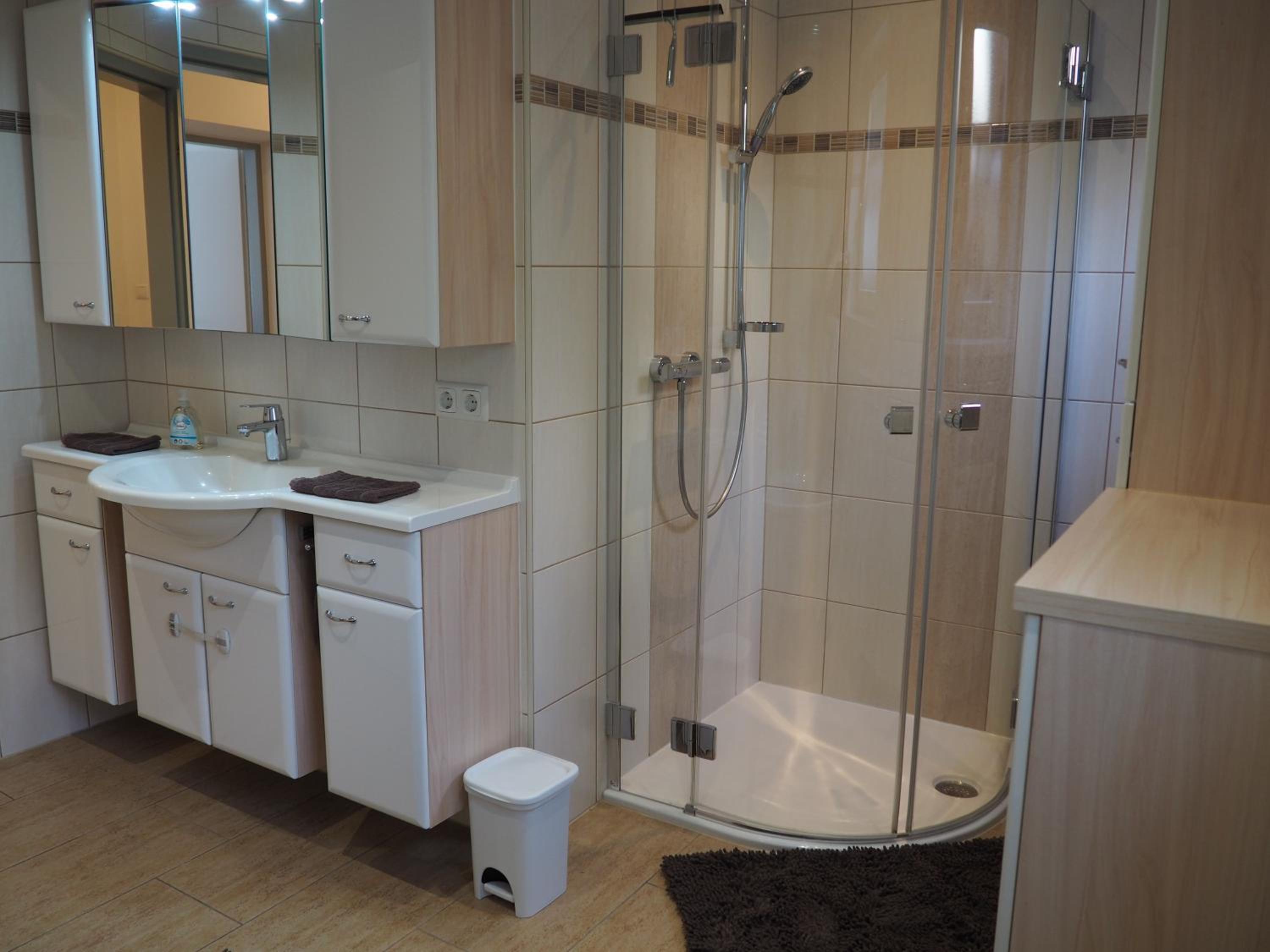 Ferienwohnung Wiesheim