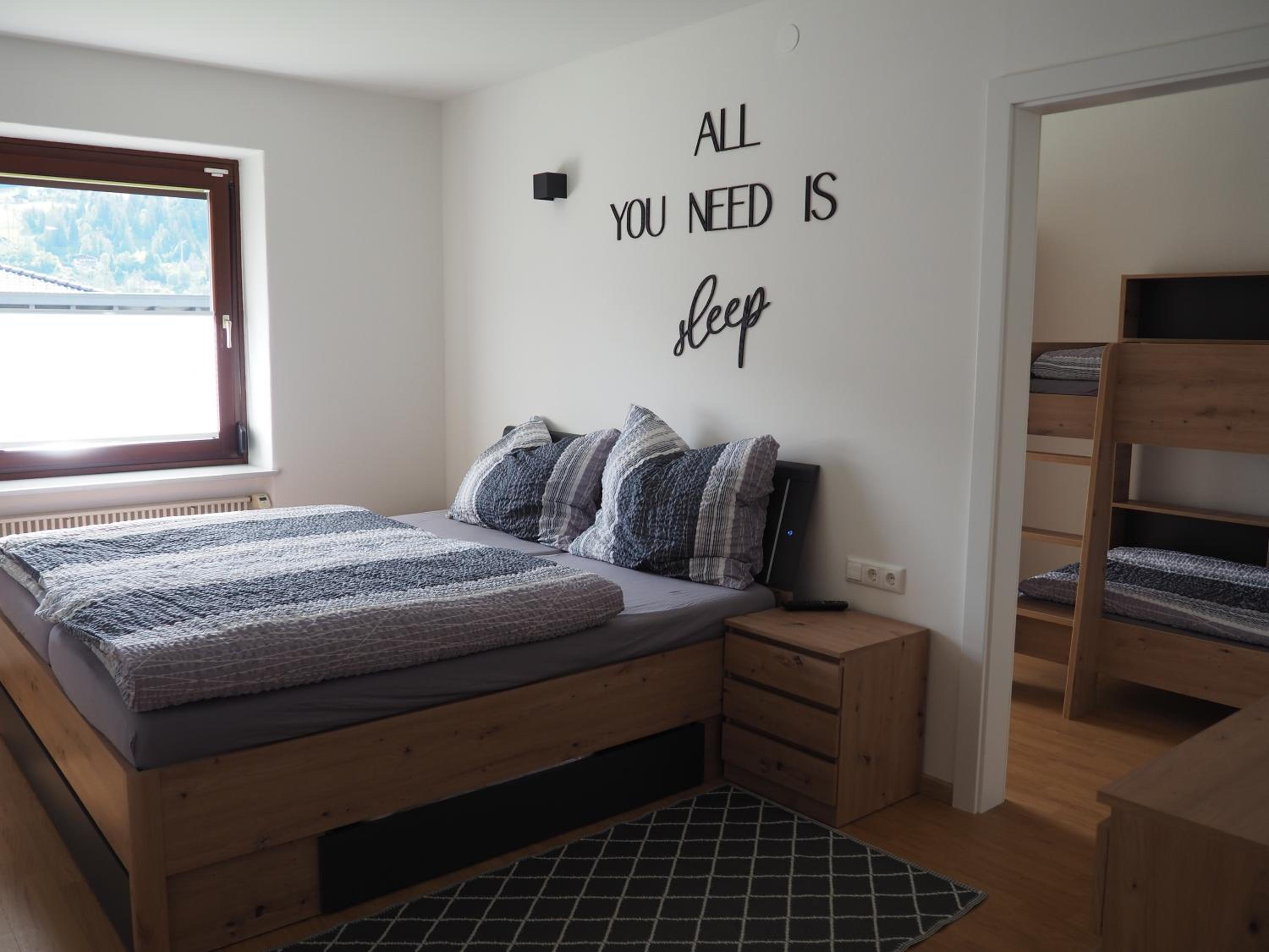 Ferienwohnung Wiesheim