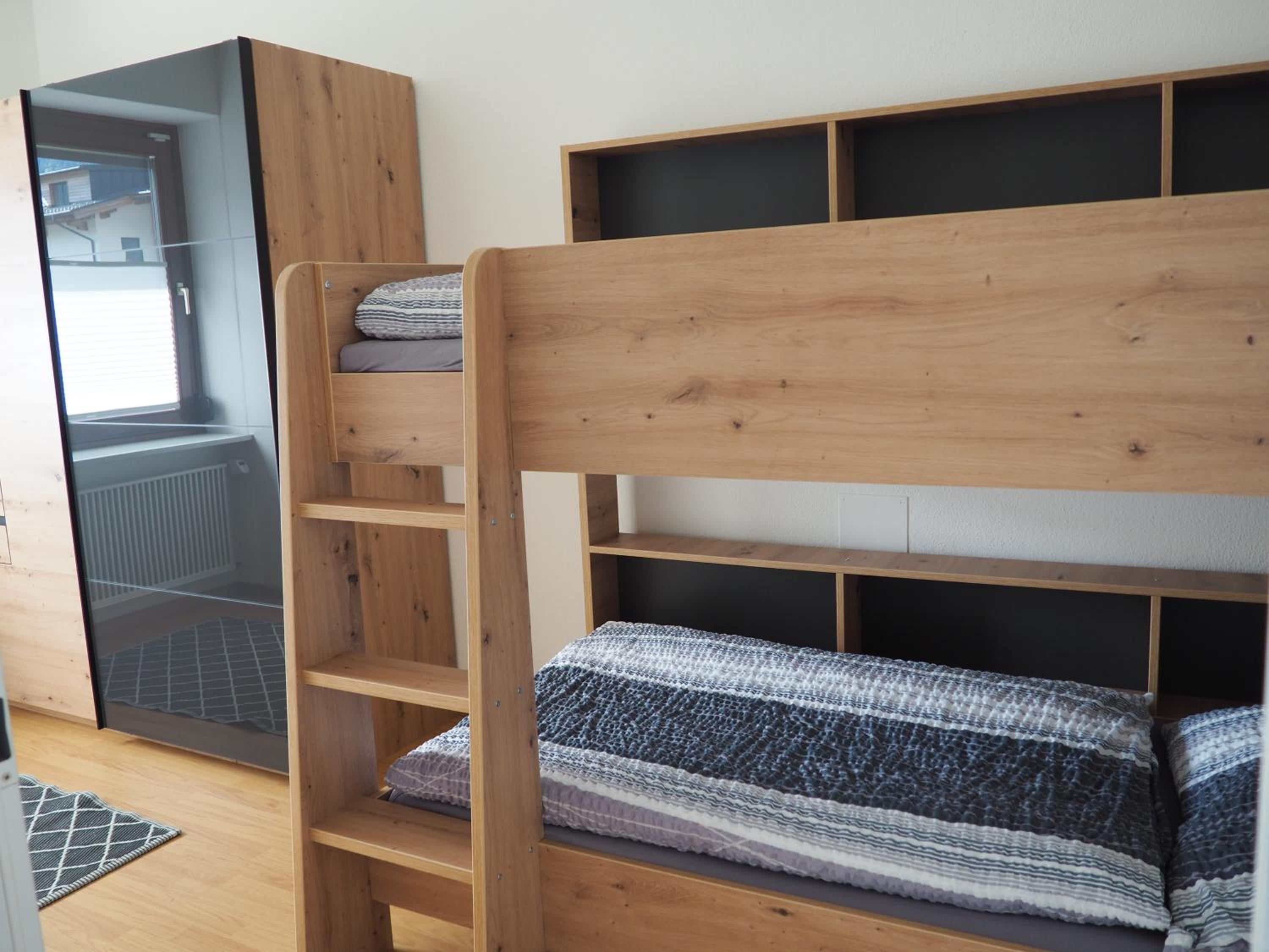 Ferienwohnung Wiesheim