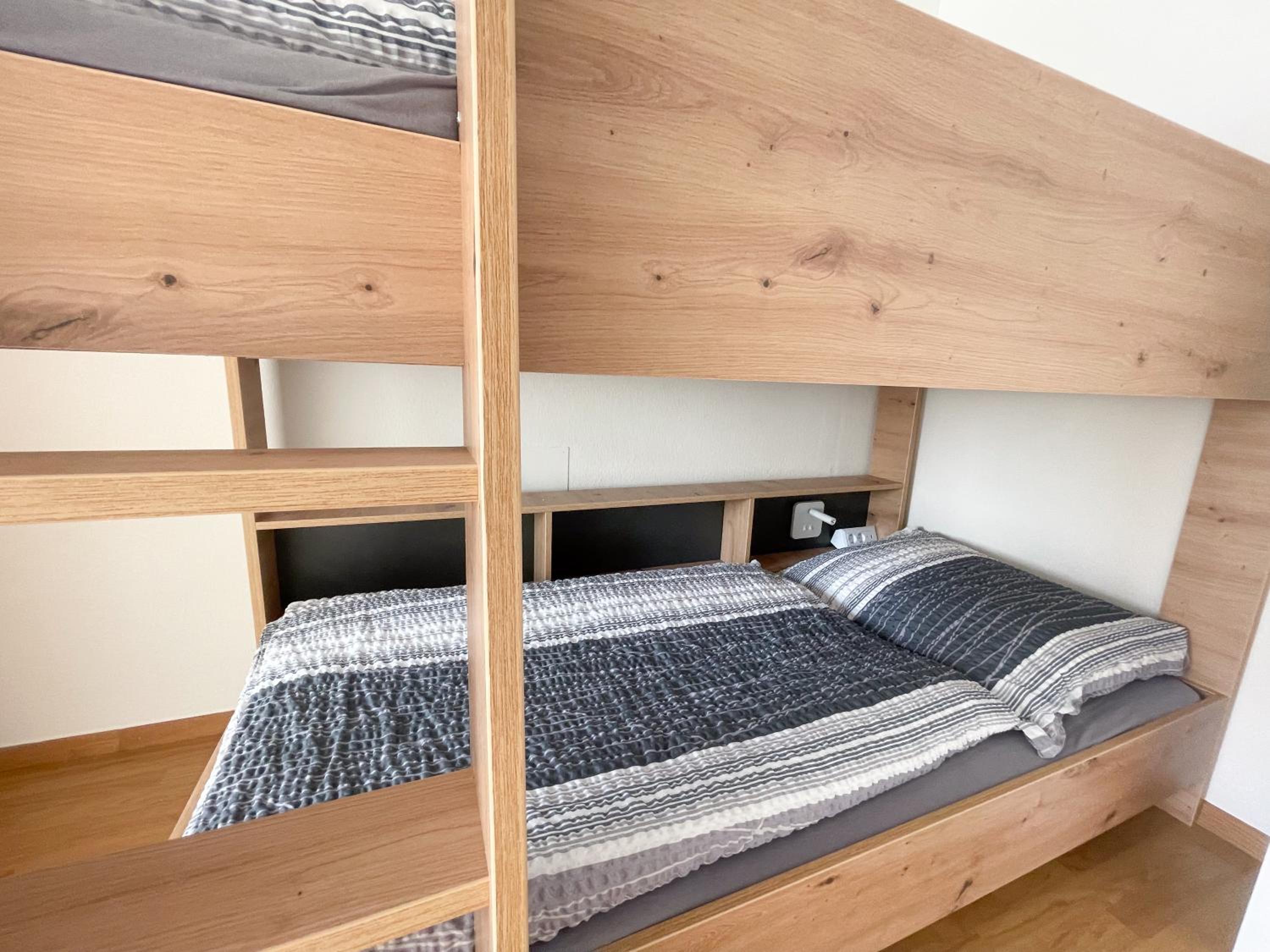 Ferienwohnung Wiesheim