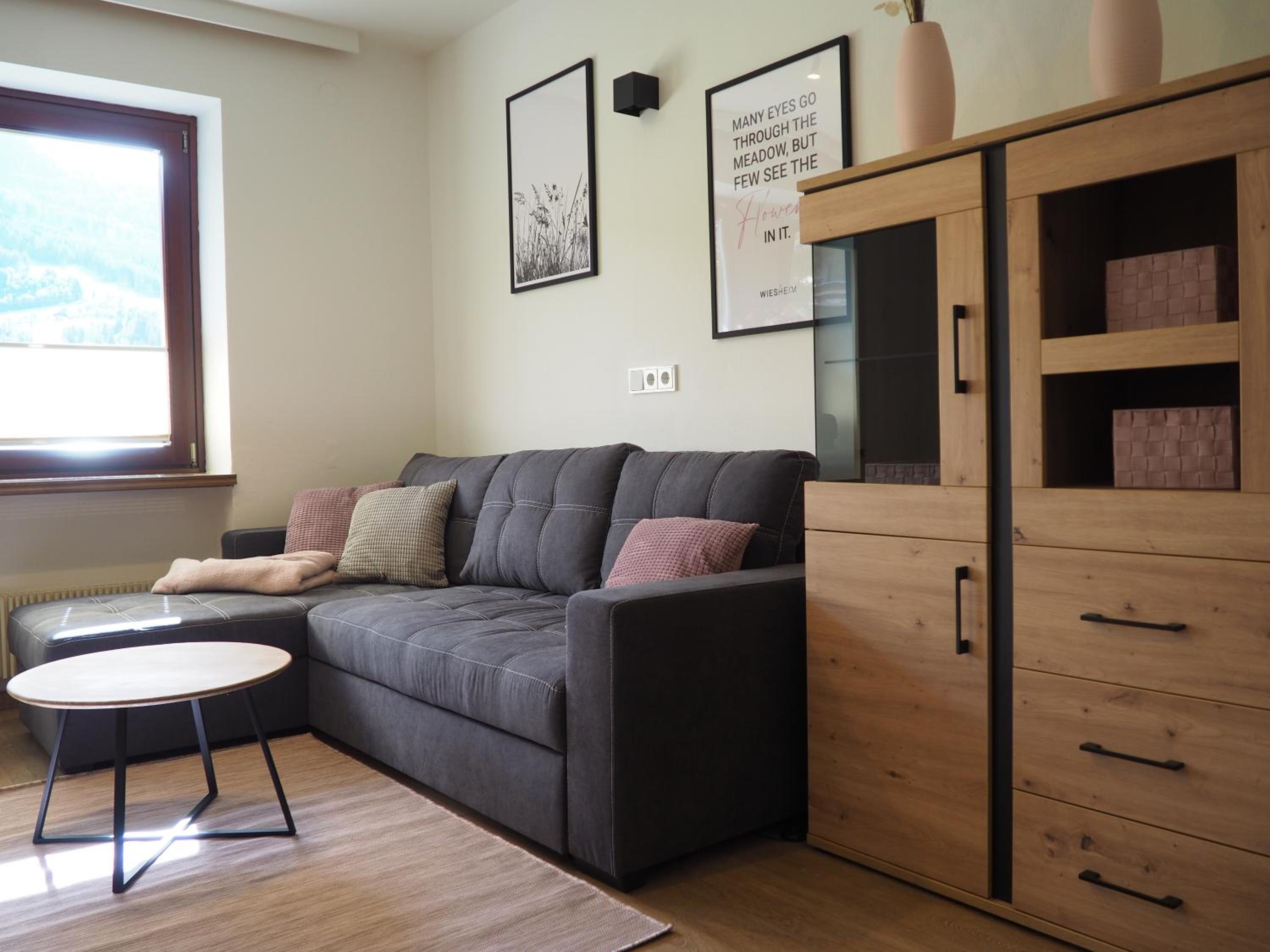 Ferienwohnung Wiesheim