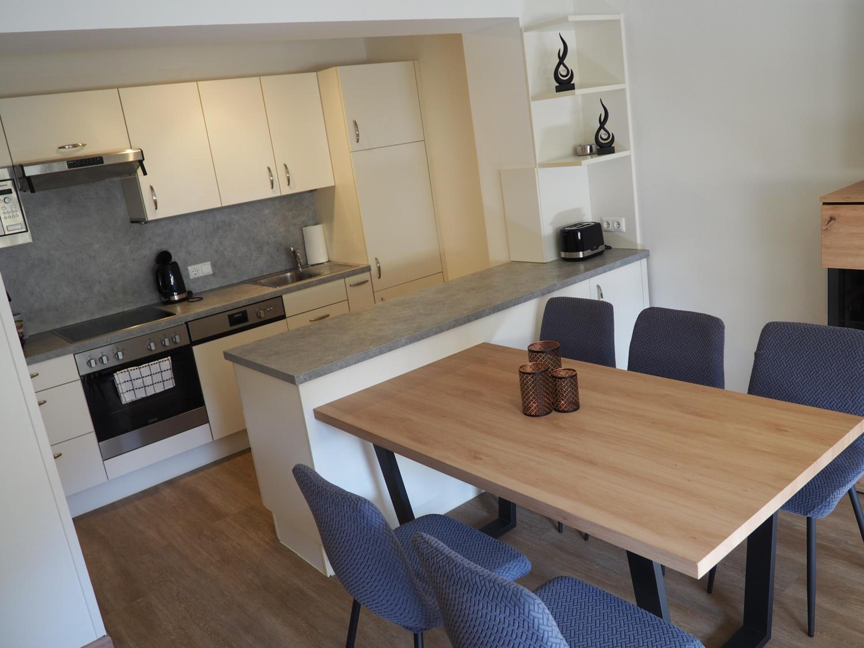 Ferienwohnung Wiesheim