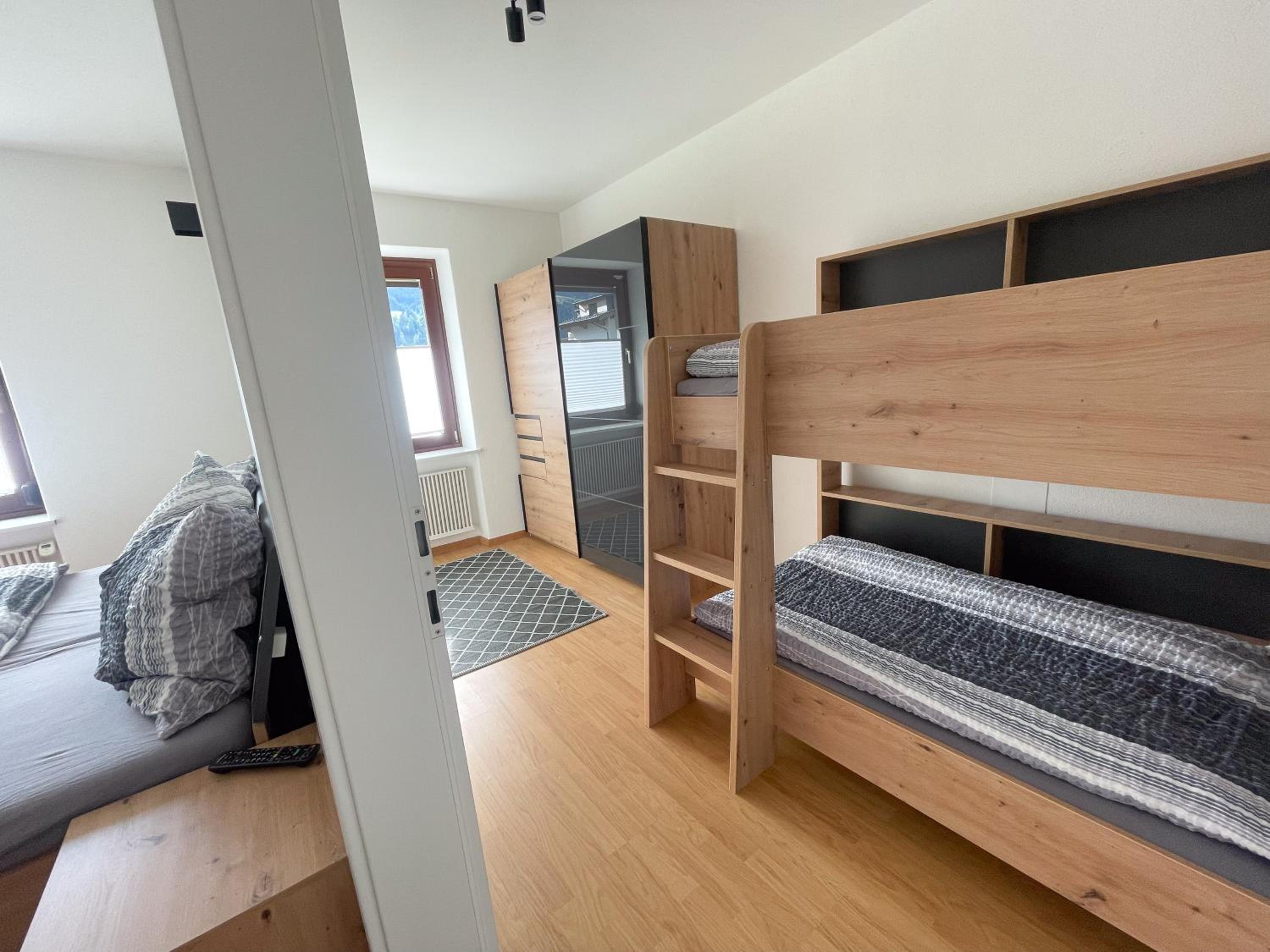 Ferienwohnung Wiesheim