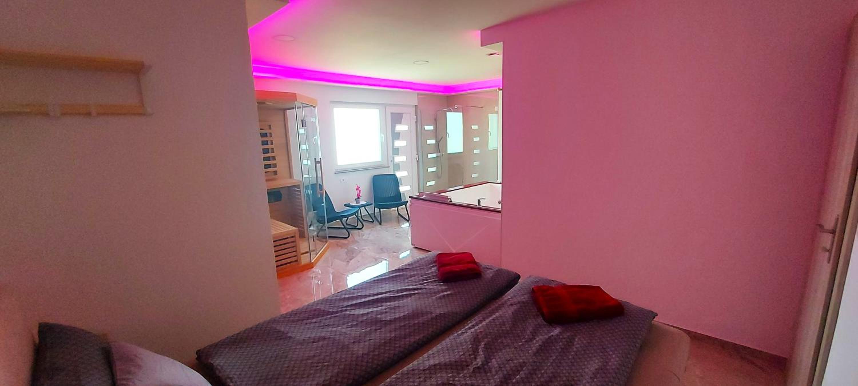 Apartma Oli view 3
