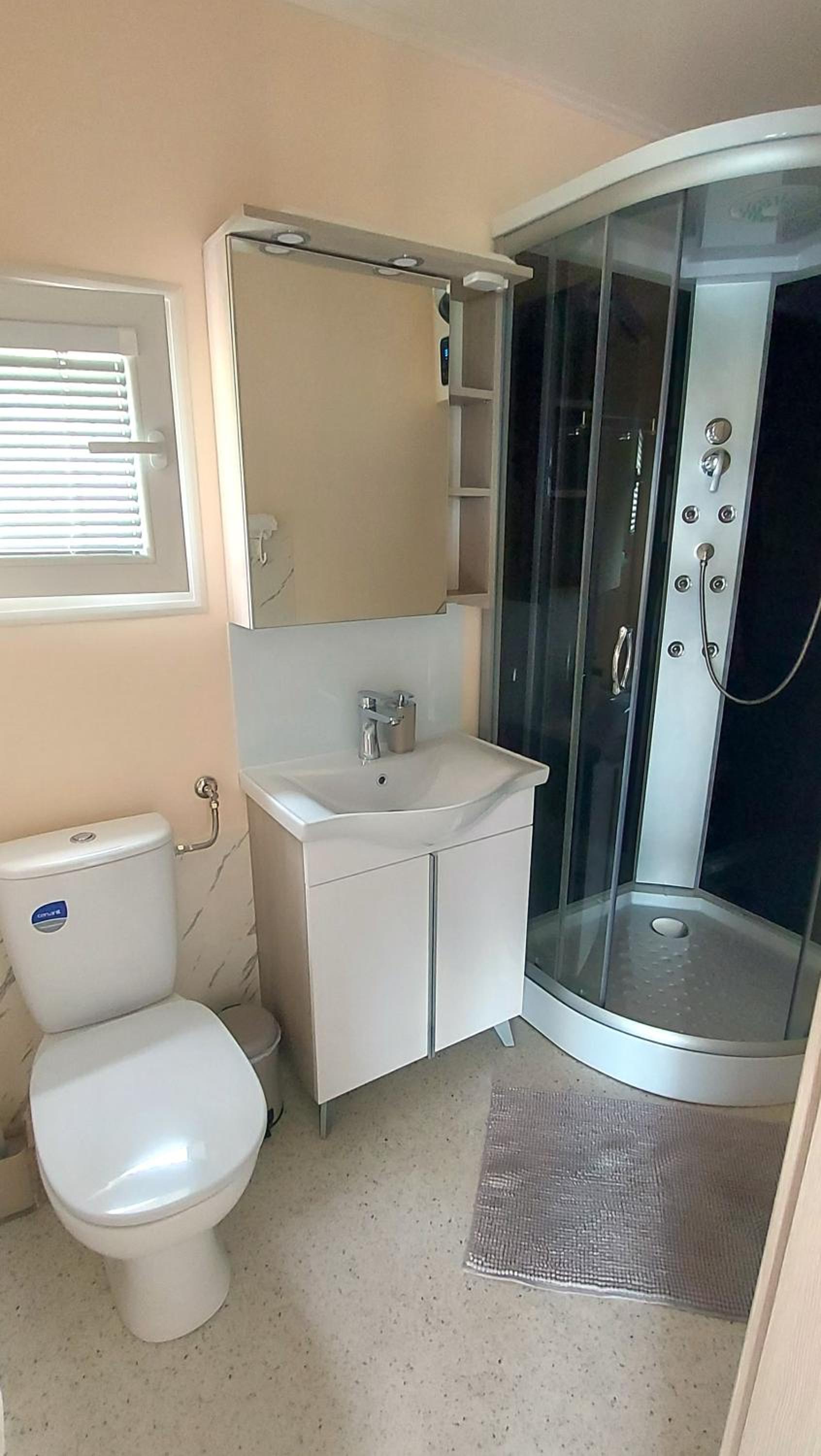 Apartma Oli view 5