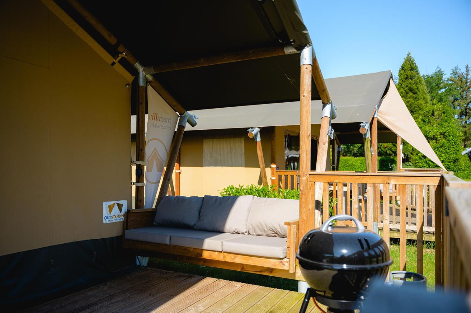 Glamping de Schatberg