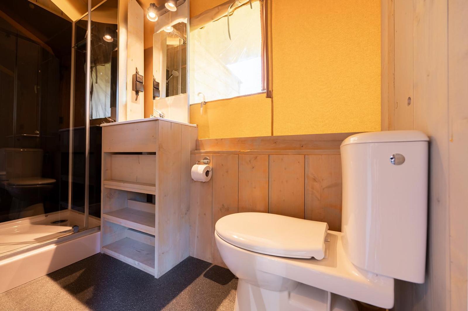 Glamping de Schatberg