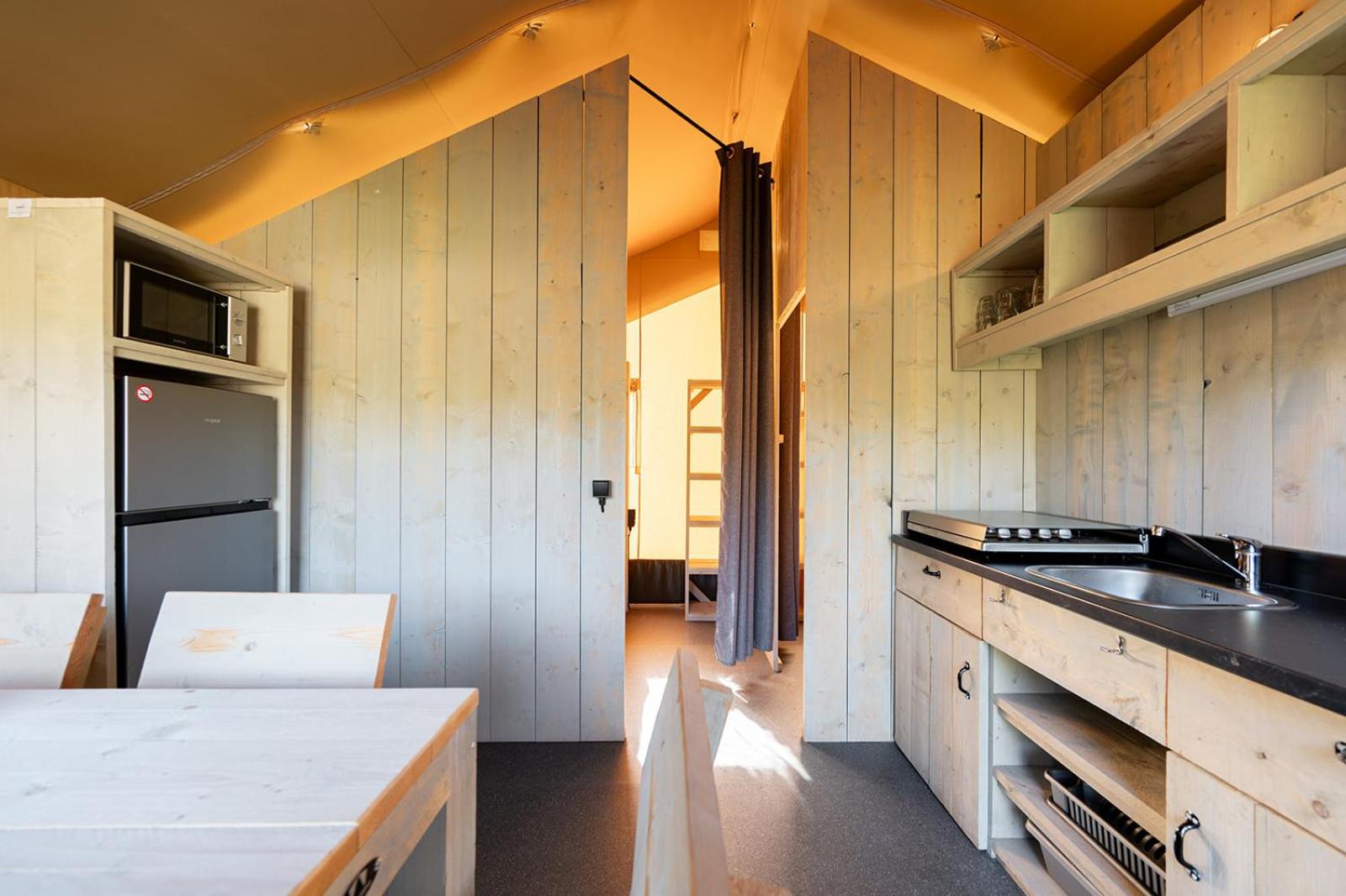 Glamping de Schatberg