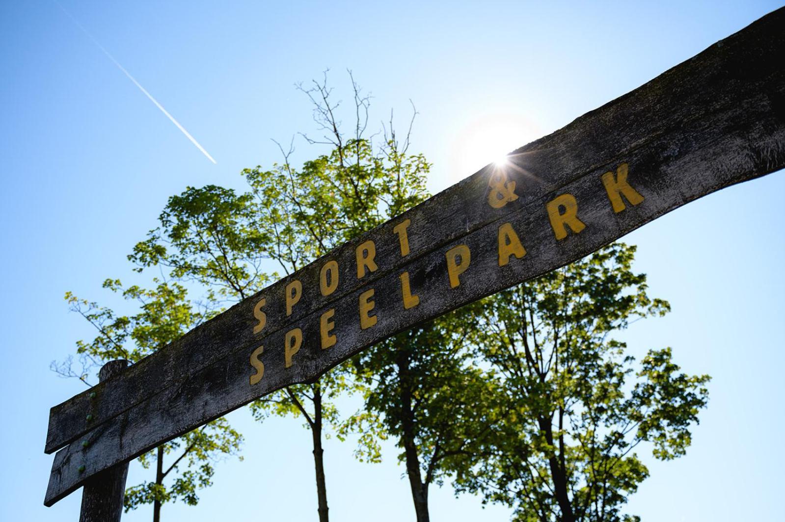 Glamping de Schatberg