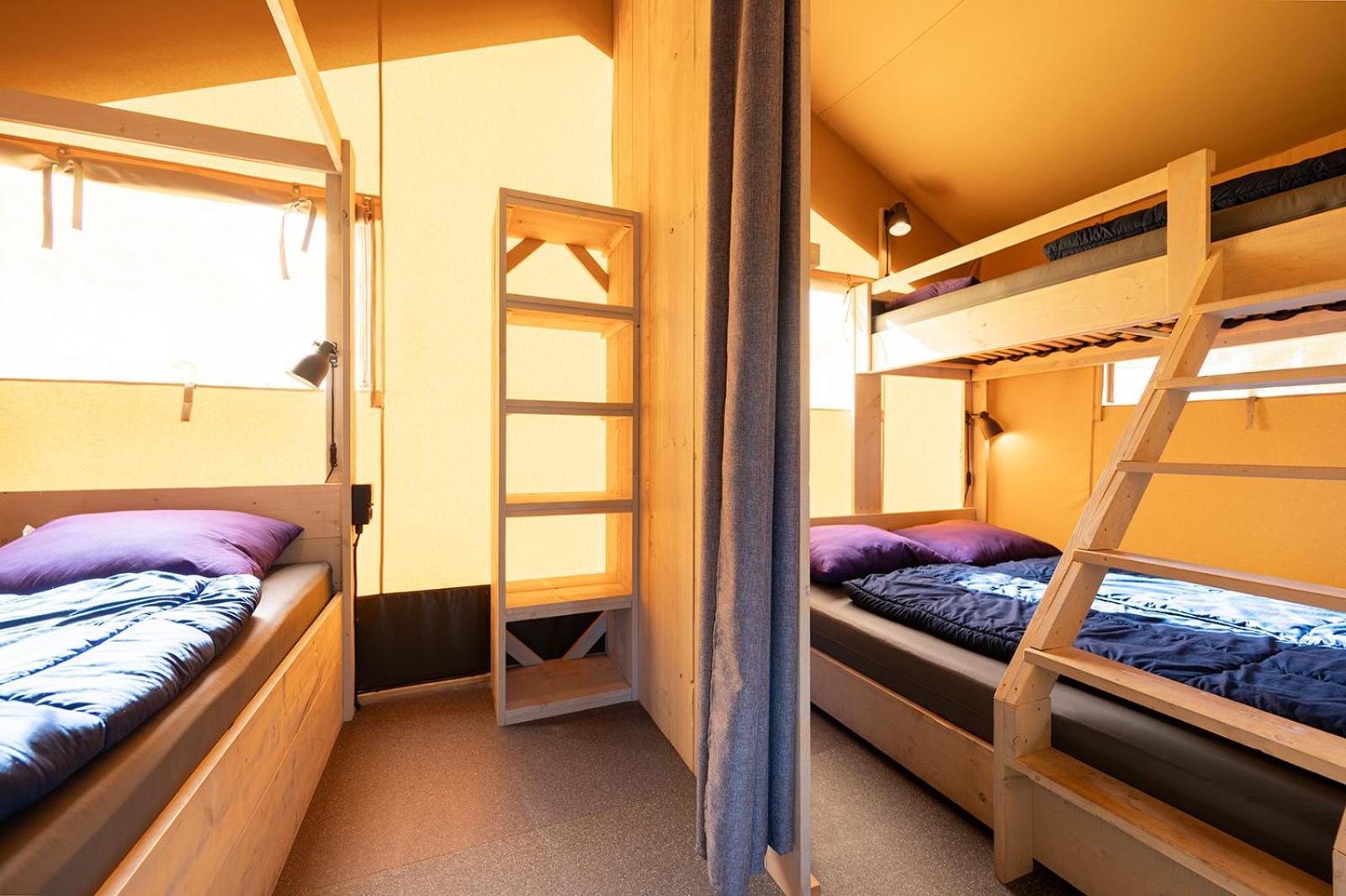 Glamping de Schatberg
