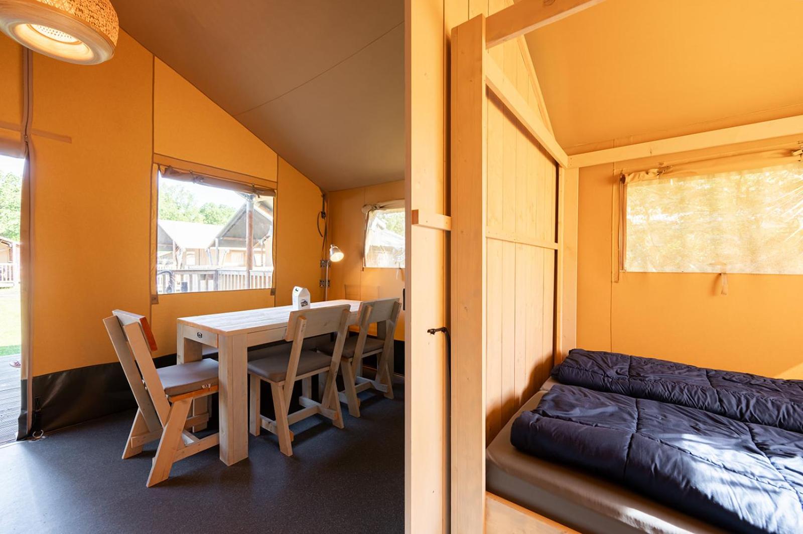 Glamping de Schatberg