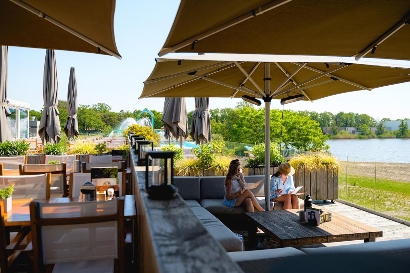 Glamping de Schatberg
