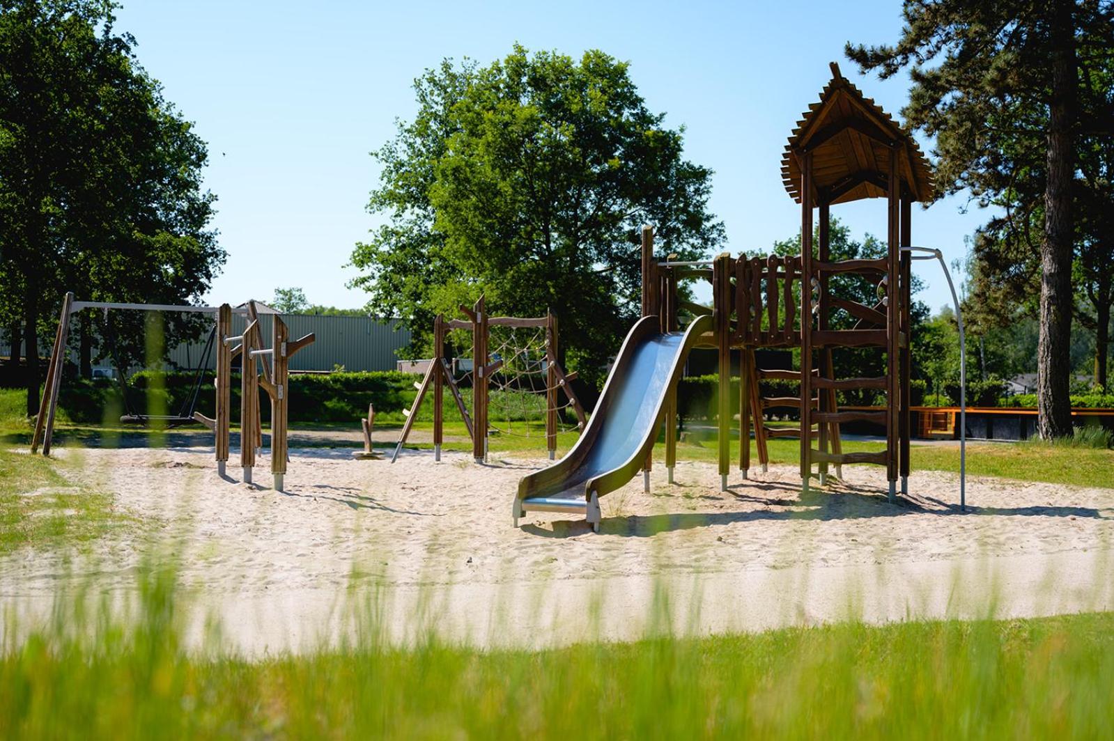 Glamping de Schatberg