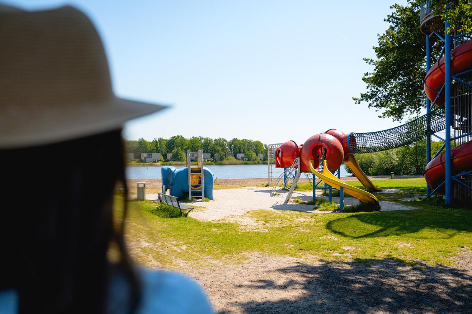 Glamping de Schatberg