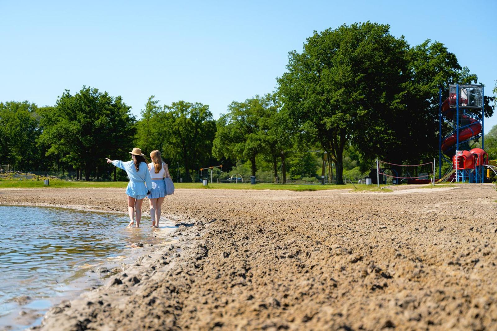 Glamping de Schatberg
