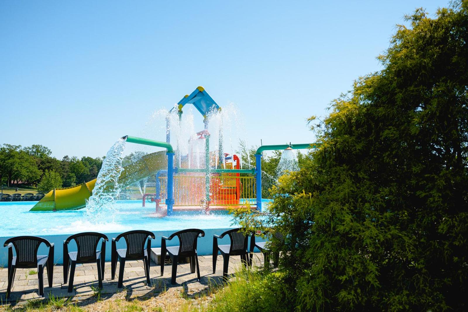 Glamping de Schatberg