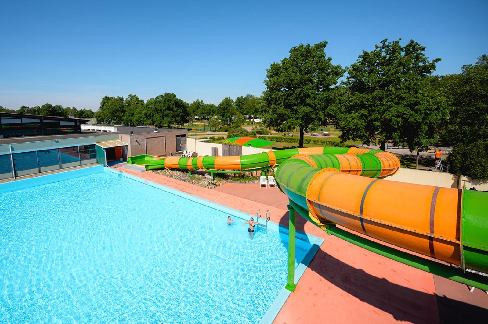 Glamping de Schatberg