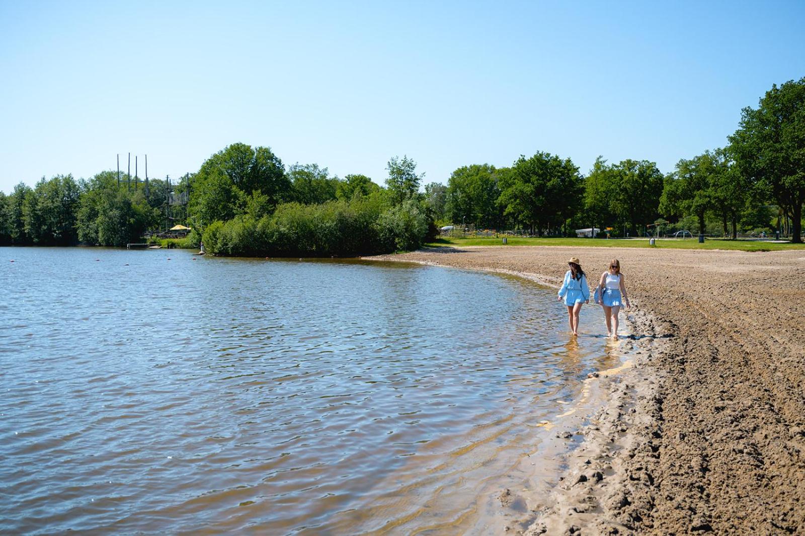 Glamping de Schatberg