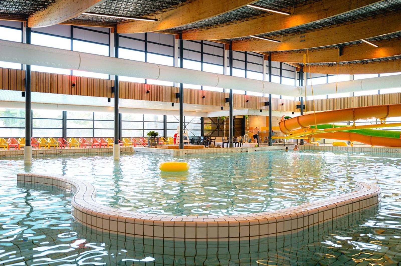 Glamping de Schatberg