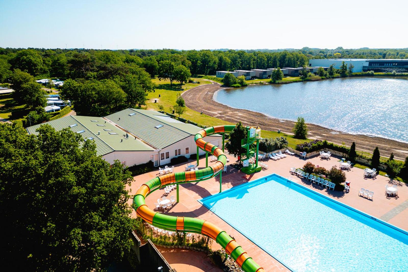 Glamping de Schatberg