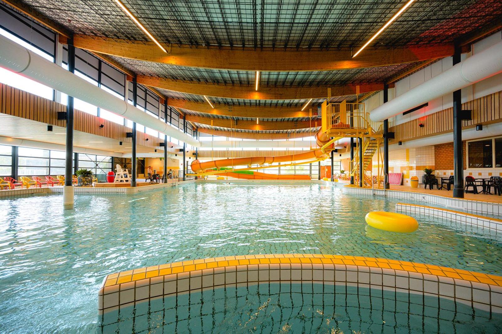 Glamping de Schatberg