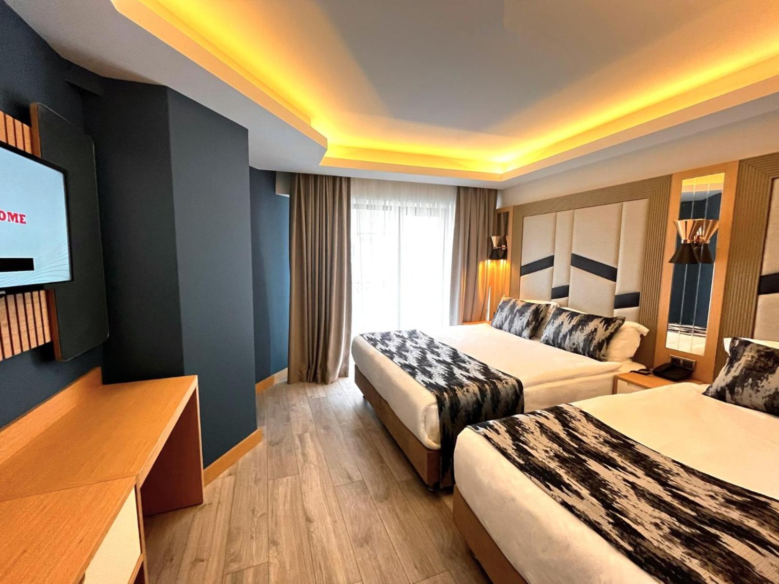 Downtown Sirkeci Hotel - Image 46