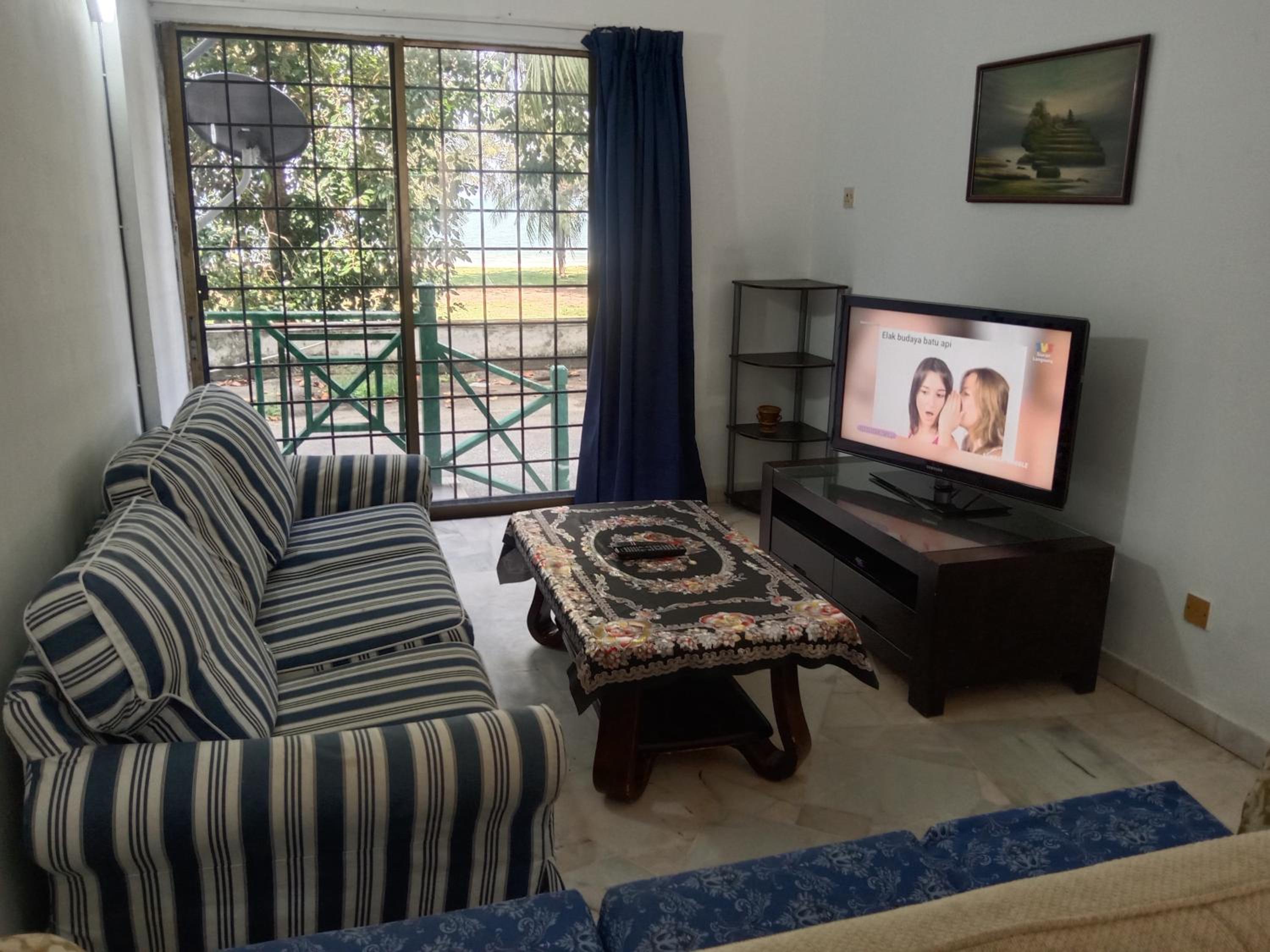 PD Bayu Beach Resort Private Service Apartment photo 5